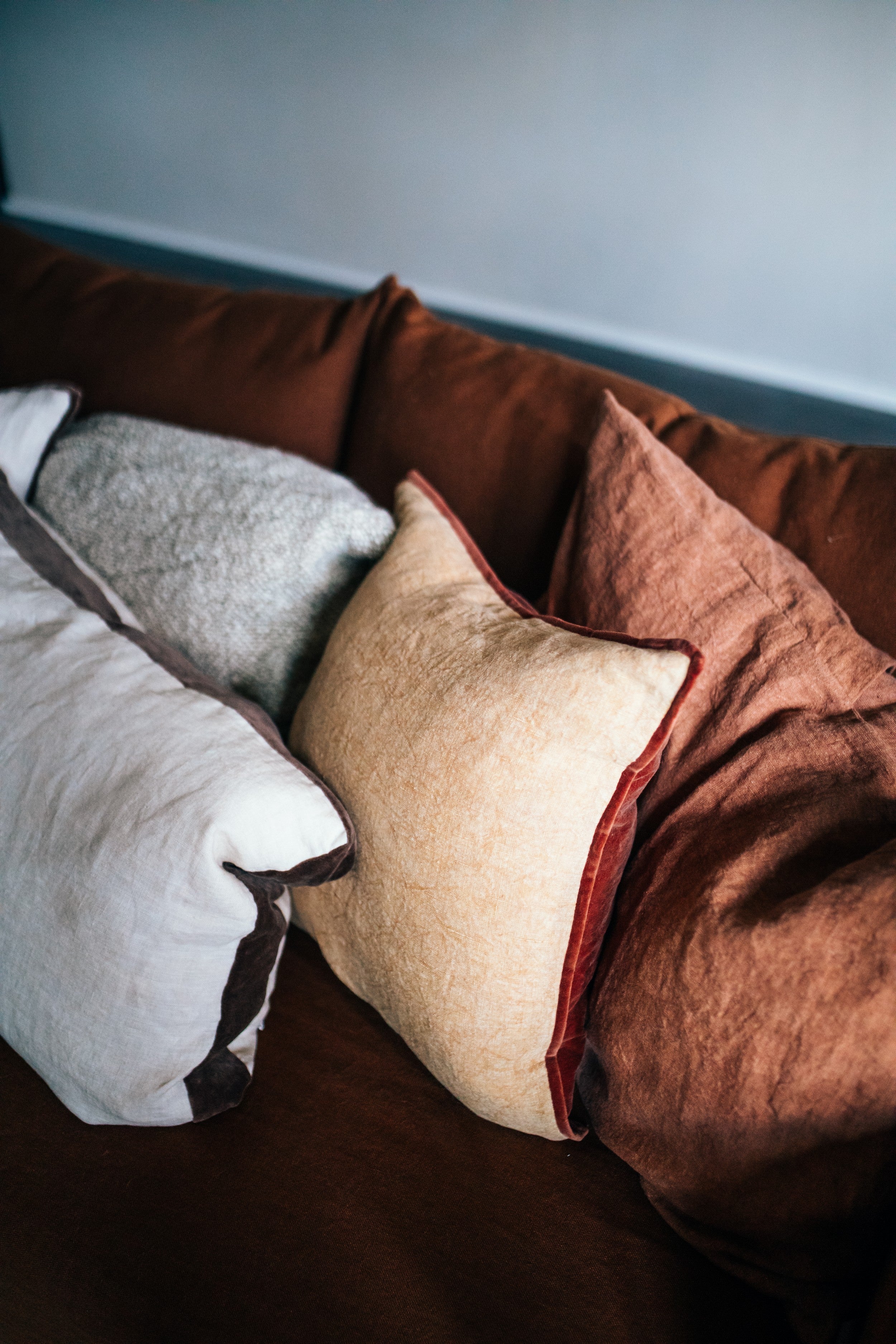 Cushion Beau