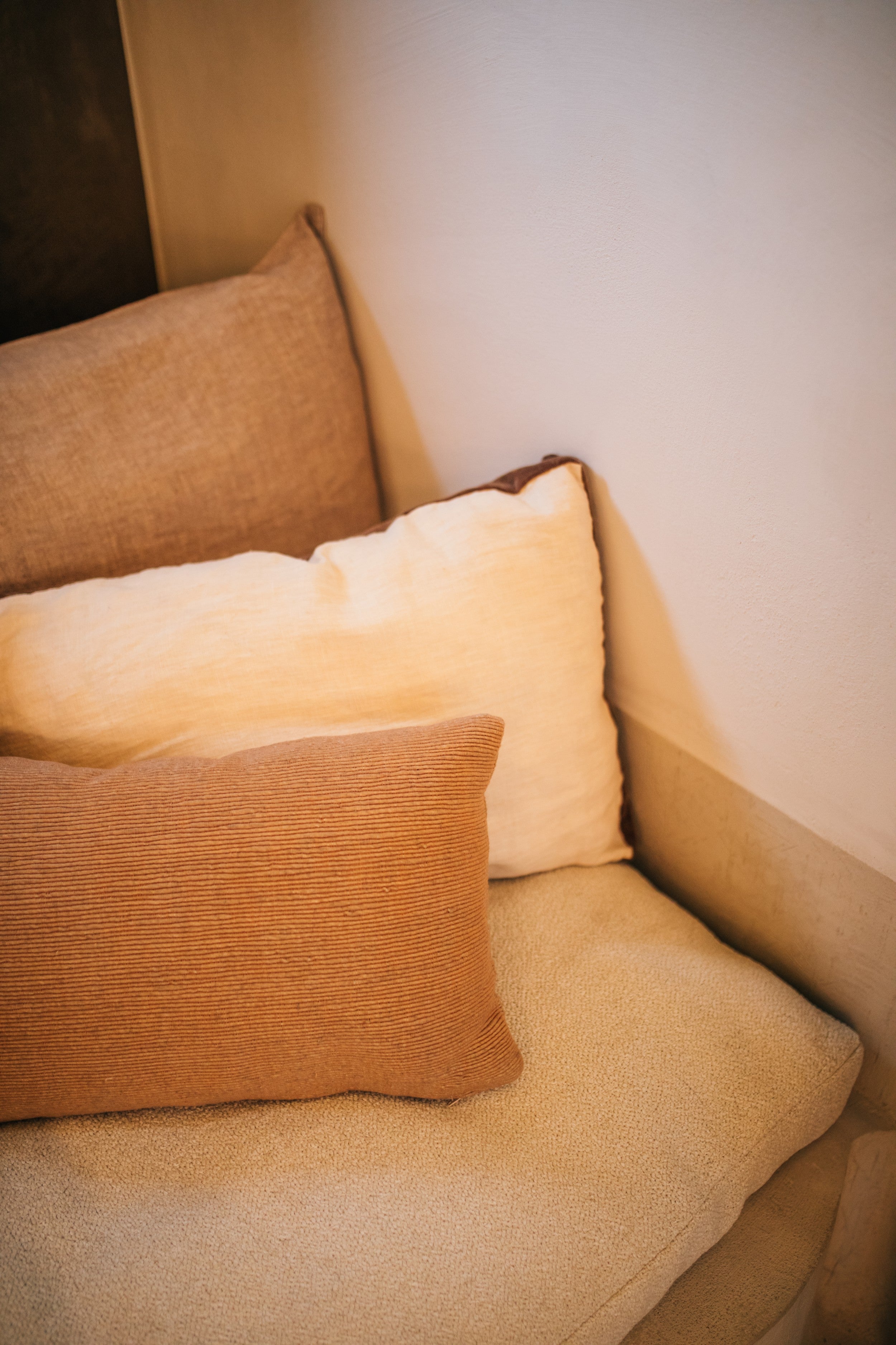 Cushion Beau