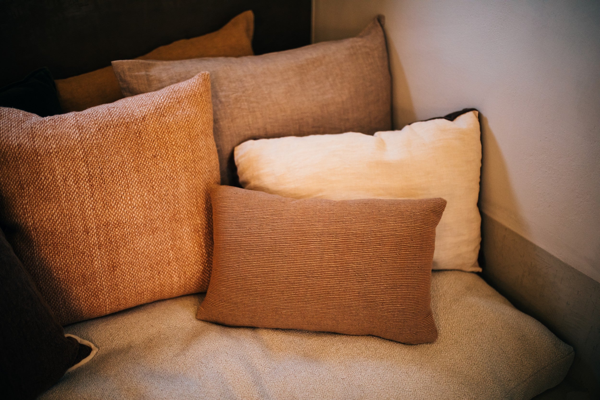 Cushion Beau