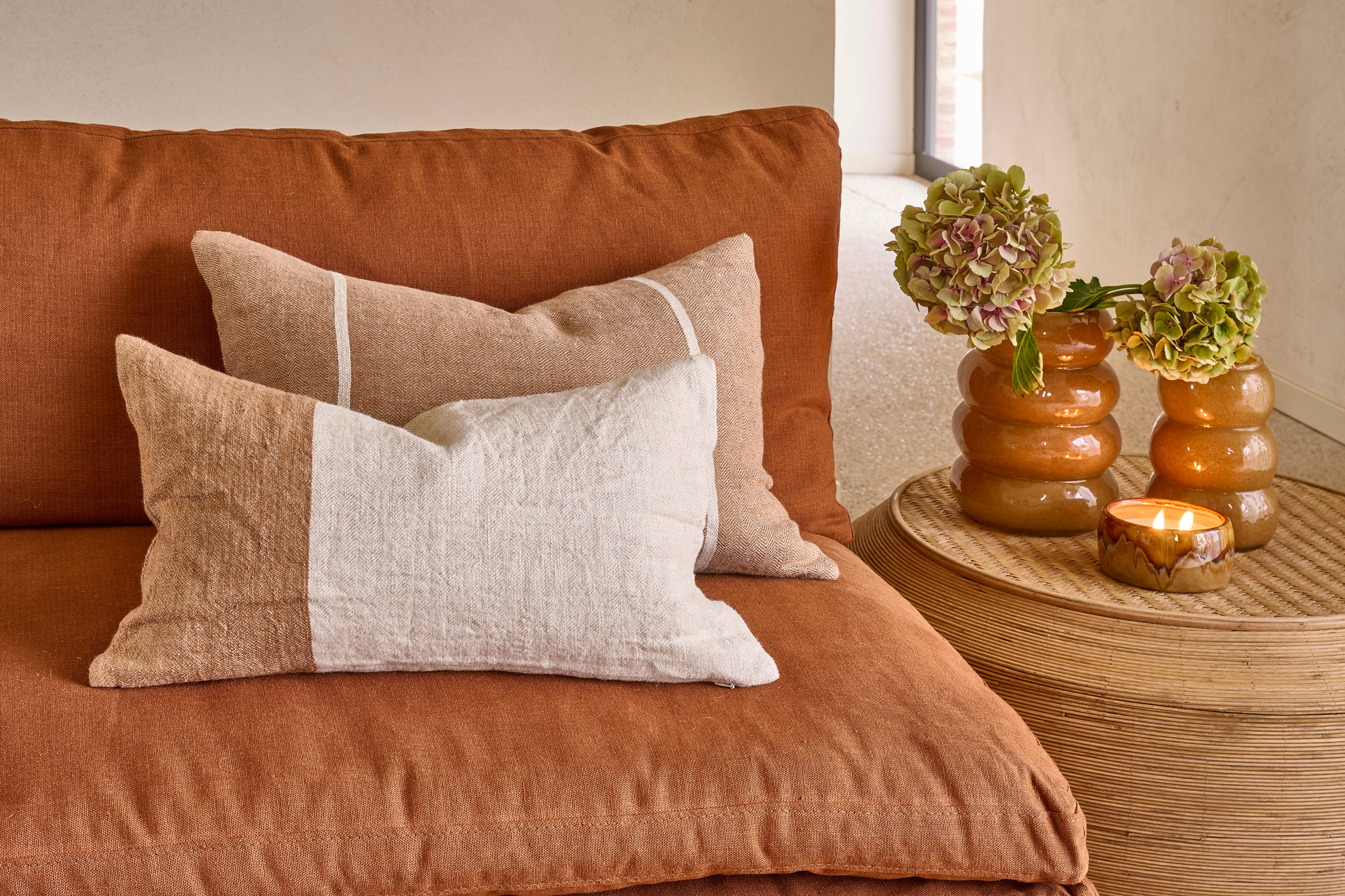 Coussin Audric