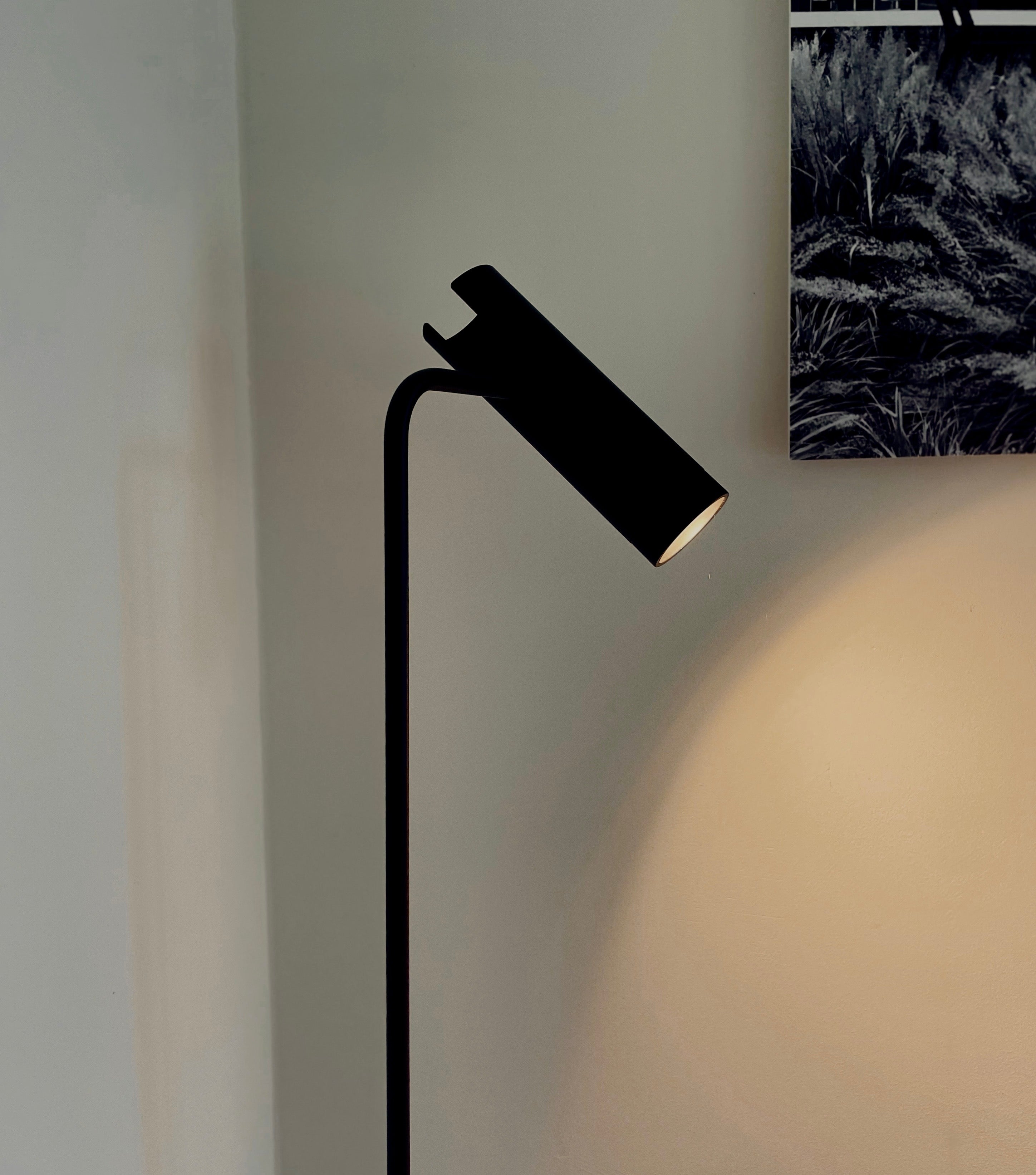 Roberto vloerlamp