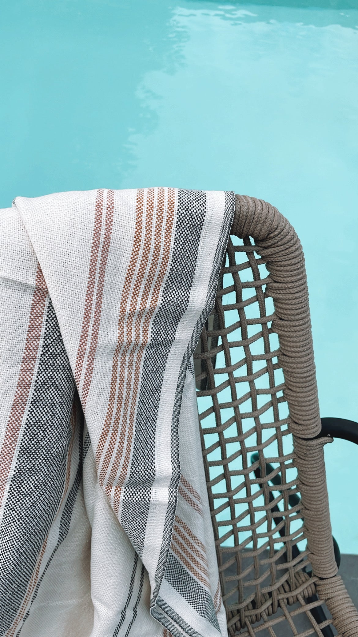 Hammam towel - Andramyt cotton