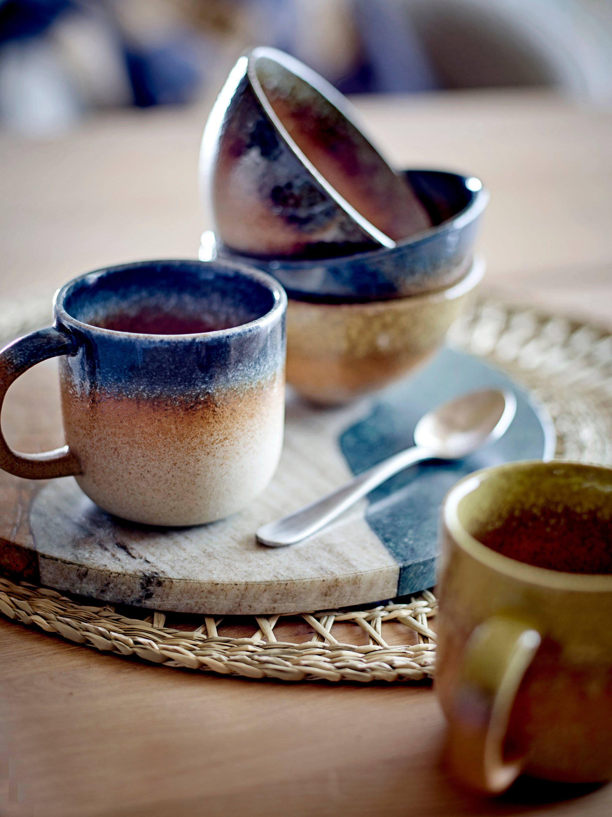 Sete placemat - set van 6