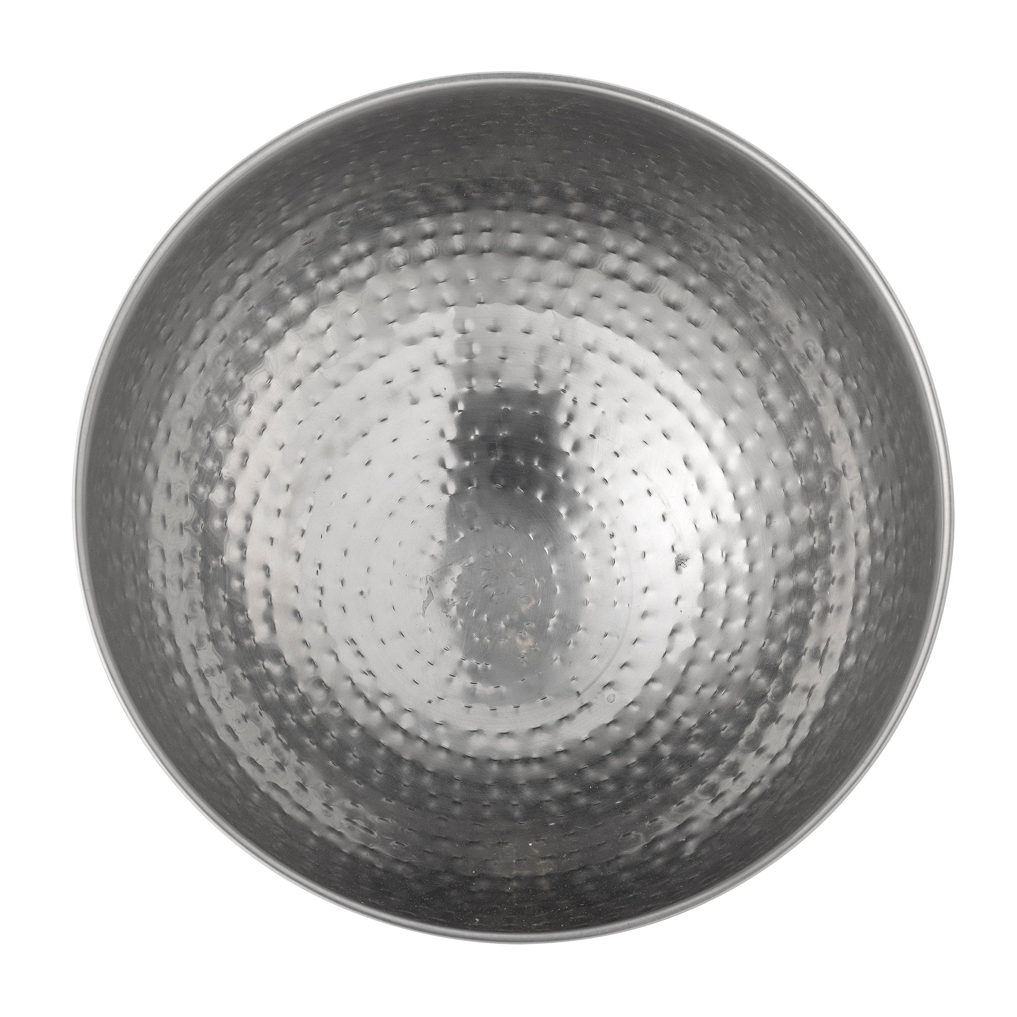 Seau à champagne en inox