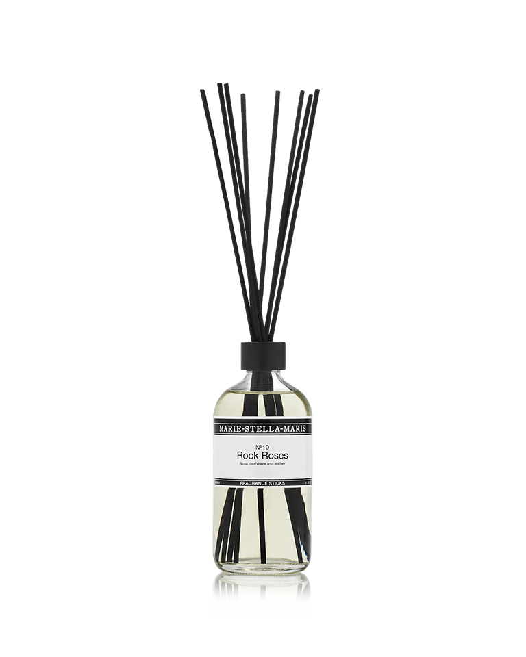 Fragrance Sticks Rock Roses 100 ml