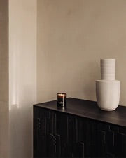 Scented candle Rock Roses 220 gr.