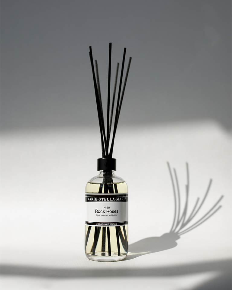 Fragrance Sticks Rock Roses 240 ml