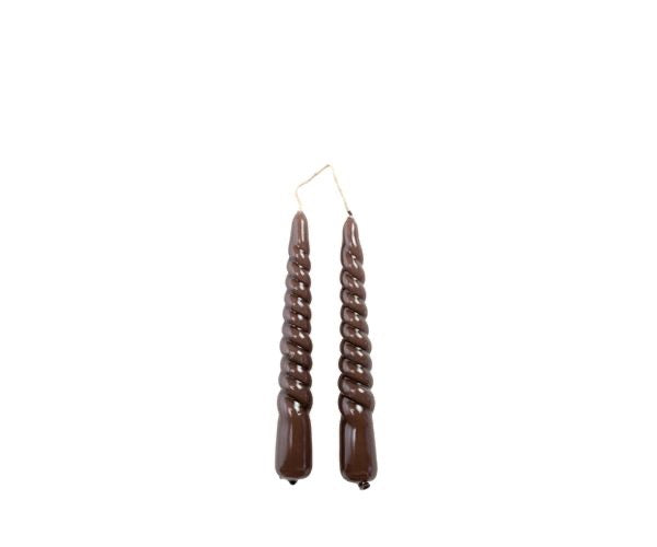 Mini Swirl - set van 2