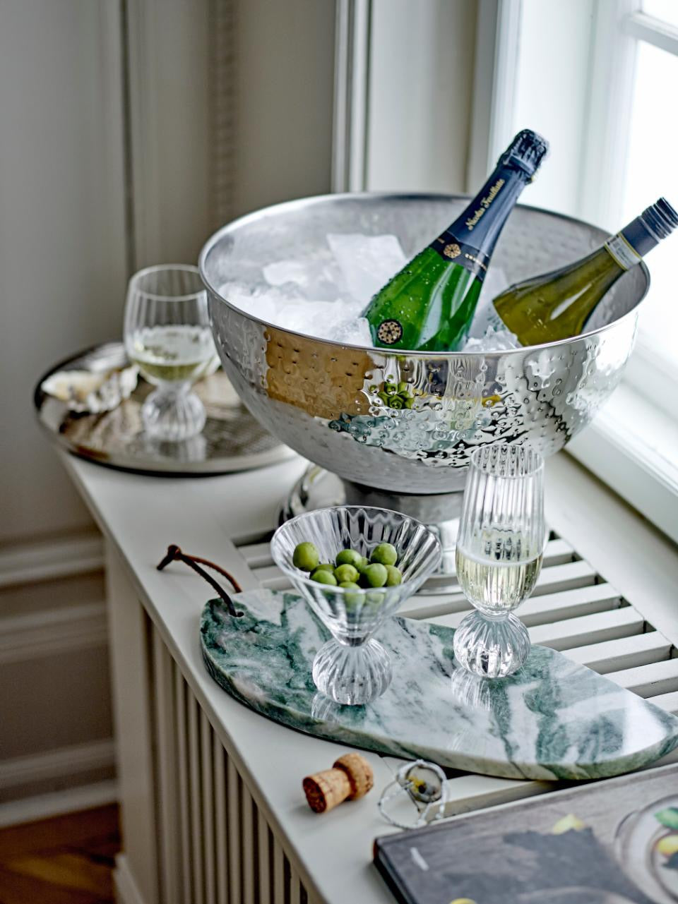 Champagneglas Taurin - set van 6