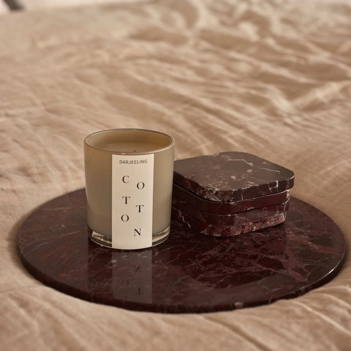 Tray Rosso Levanto
