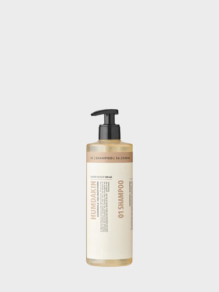 Shampoo