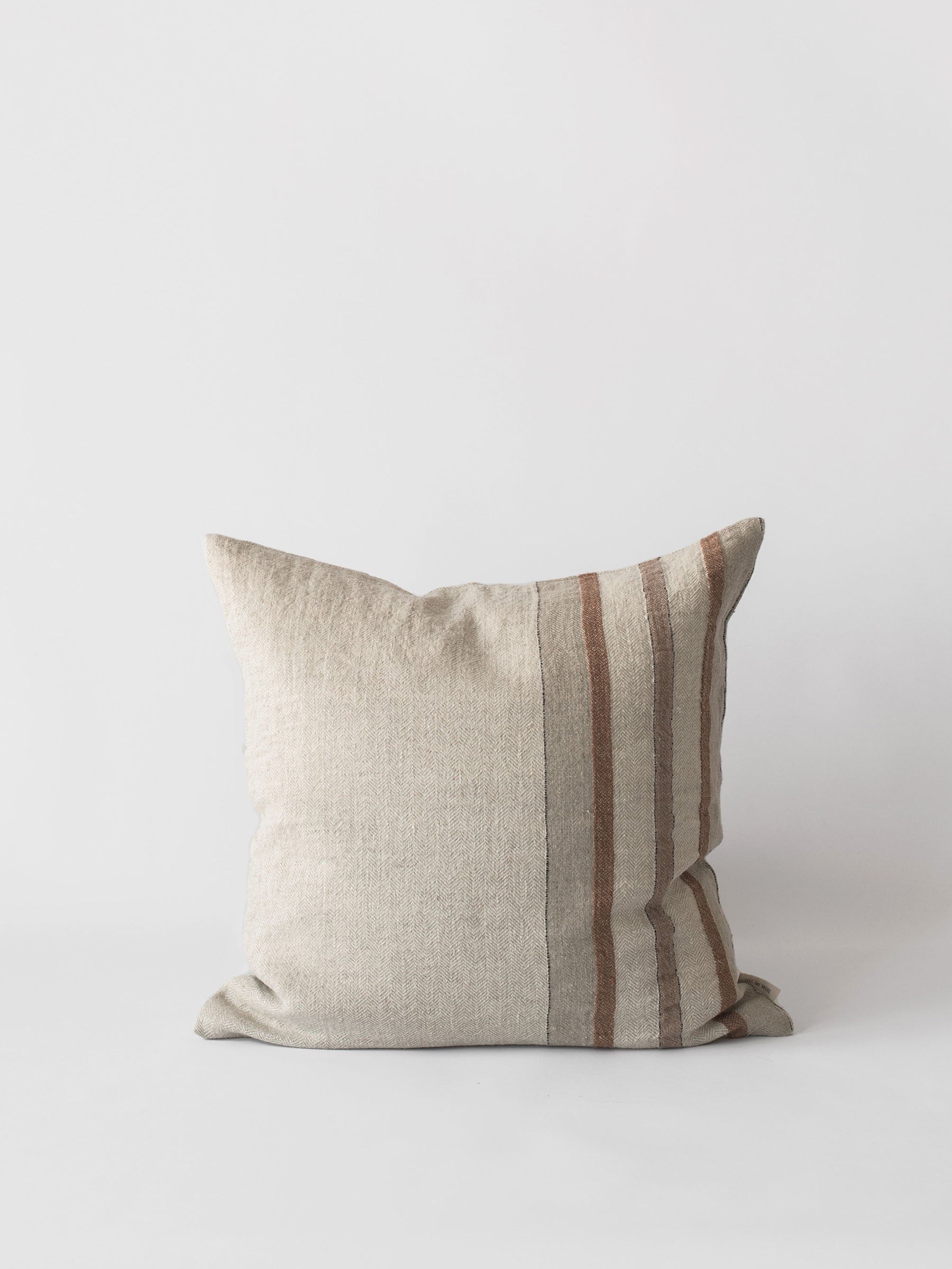 Cushion linen Emilio