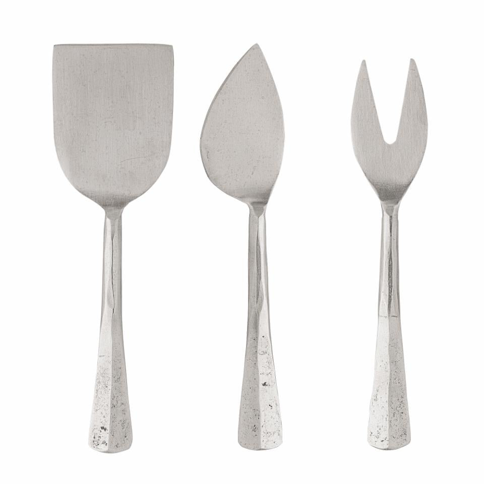 Couverts à fromage Kinnie