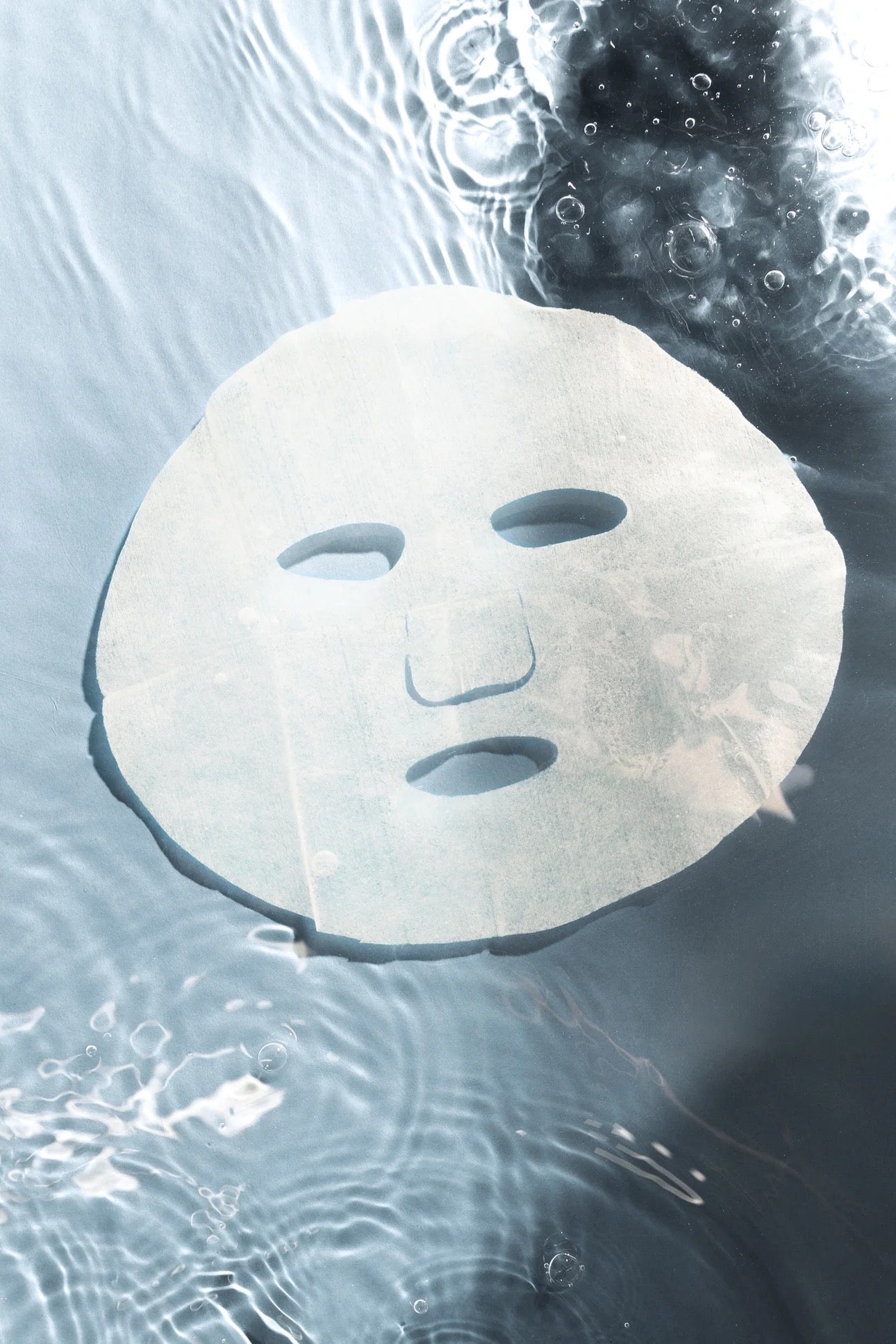 Masque de beauté