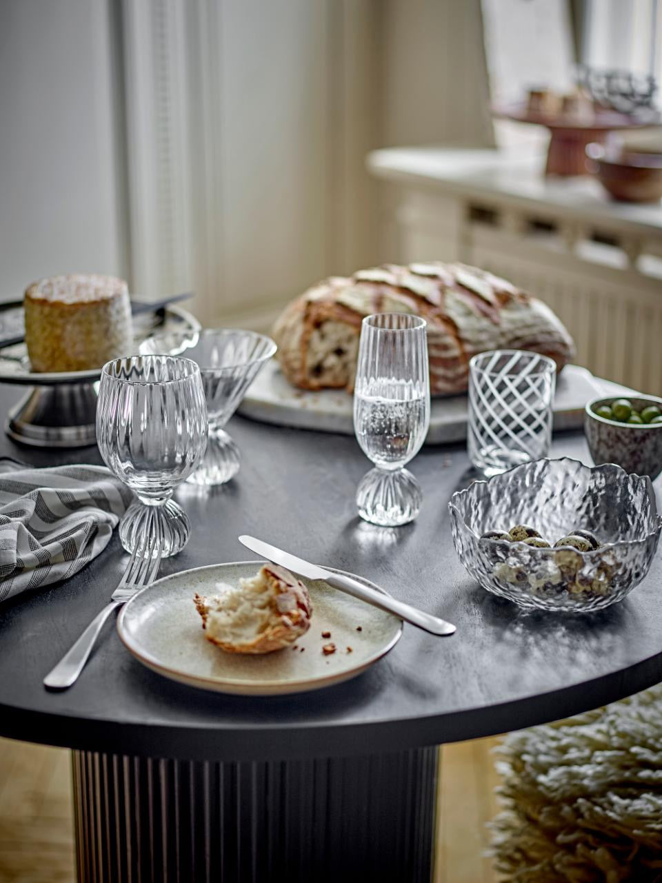 Champagneglas Taurin - set van 6