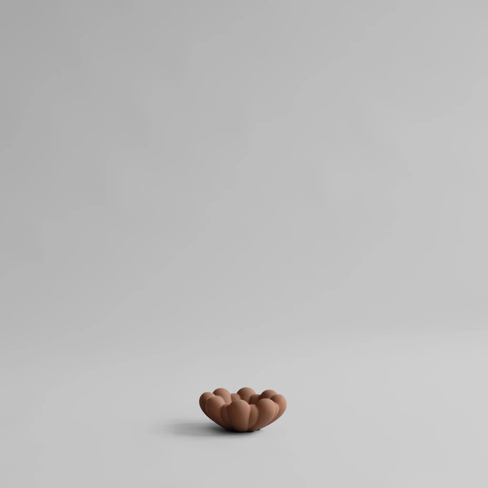 Bloom schaaltje mini black