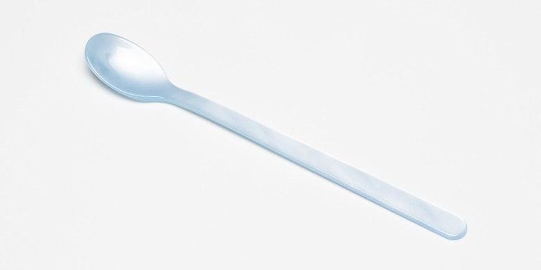 Longdrink spoon
