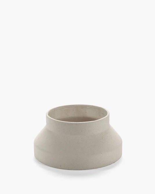 Vase / cake platter S