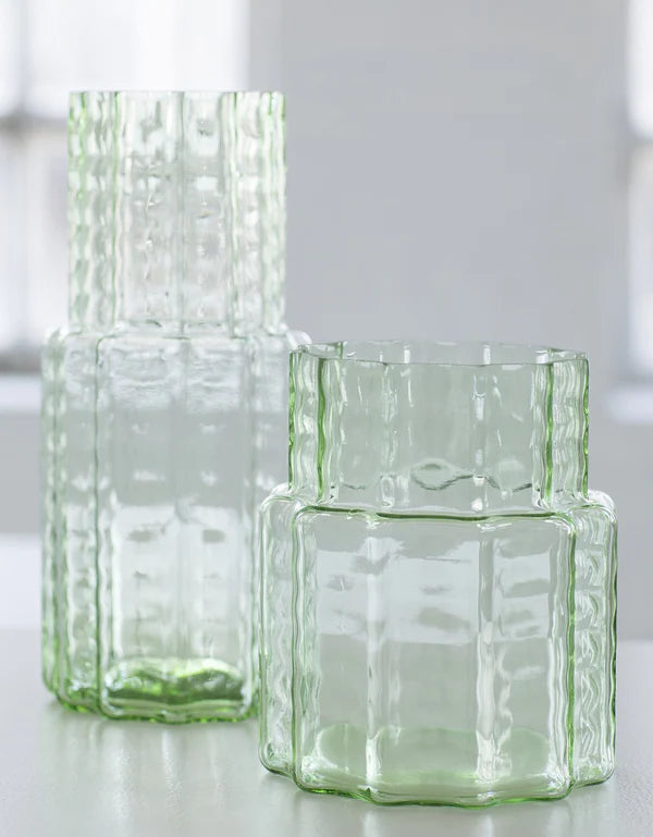 Vase 'Wave' 05 - Ruben Deriemaeker