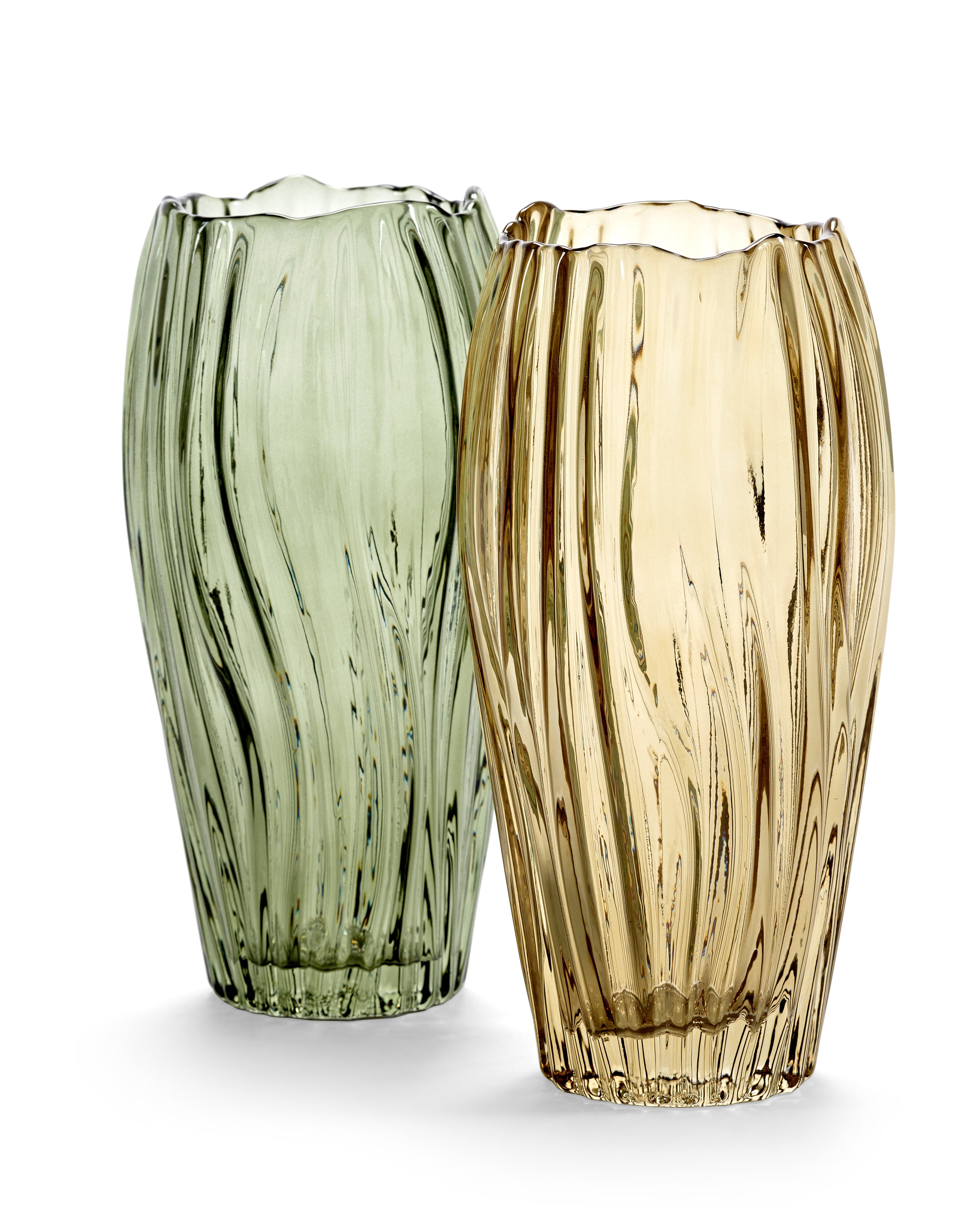 Vase S
