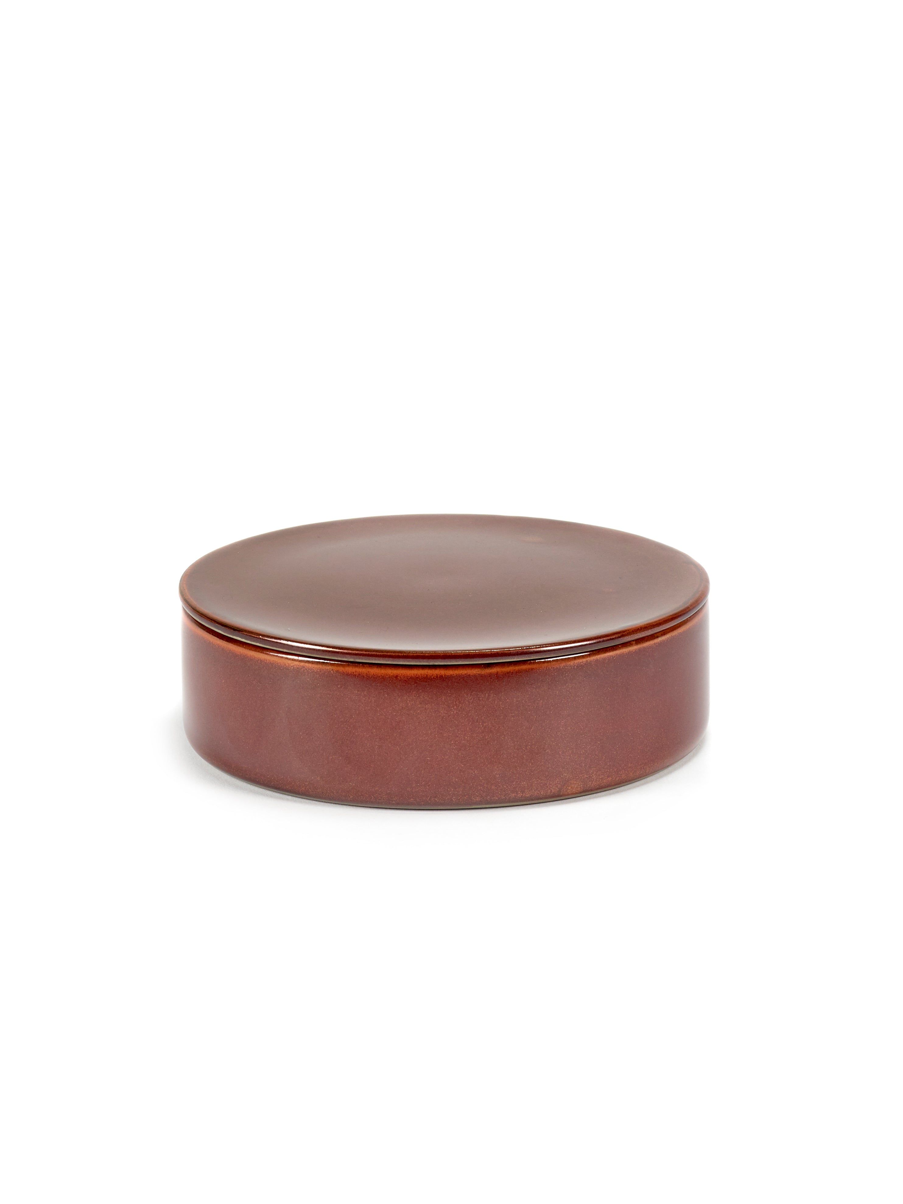 Pot met deksel - Terre de rèves
