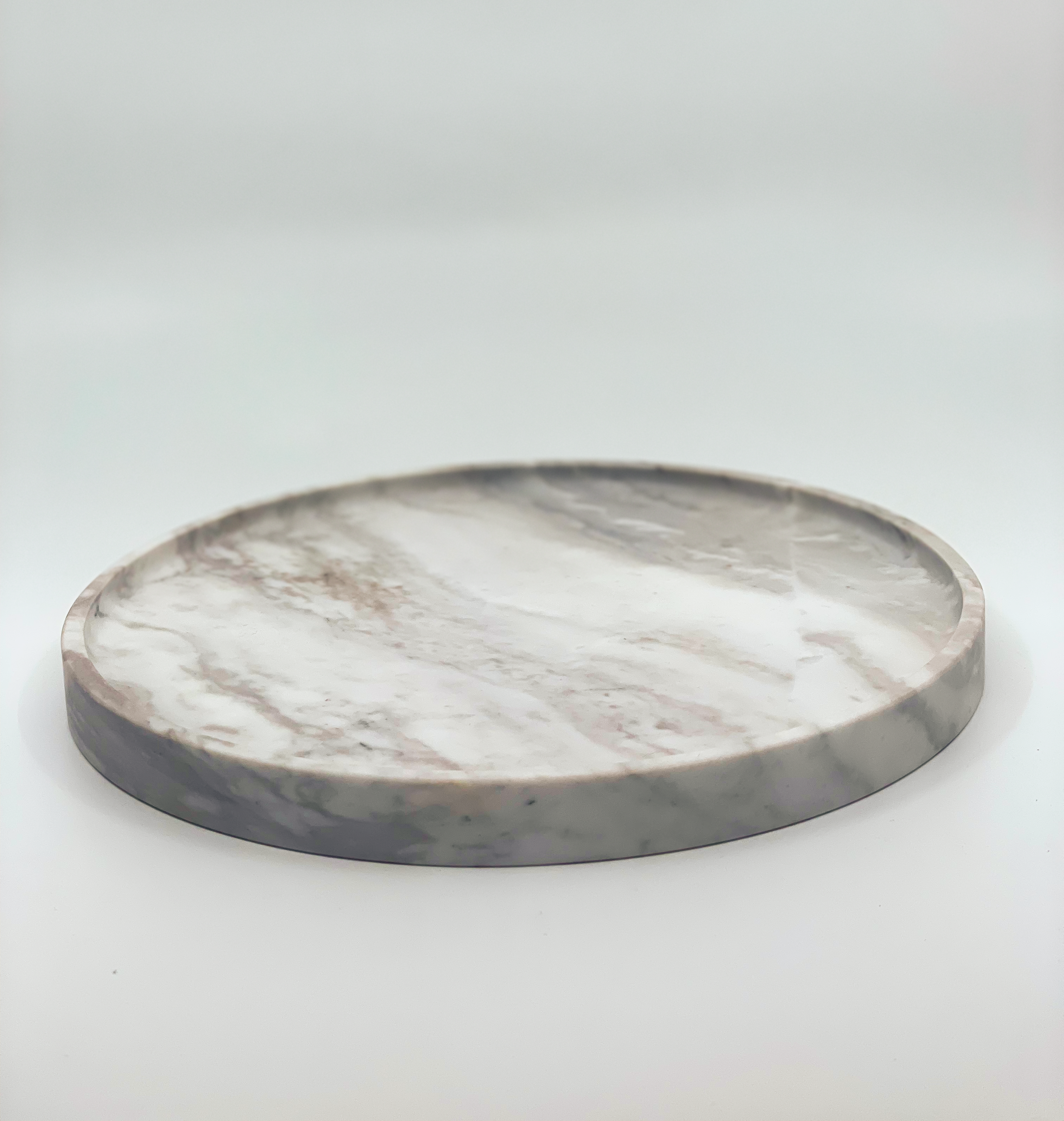 Electra plate