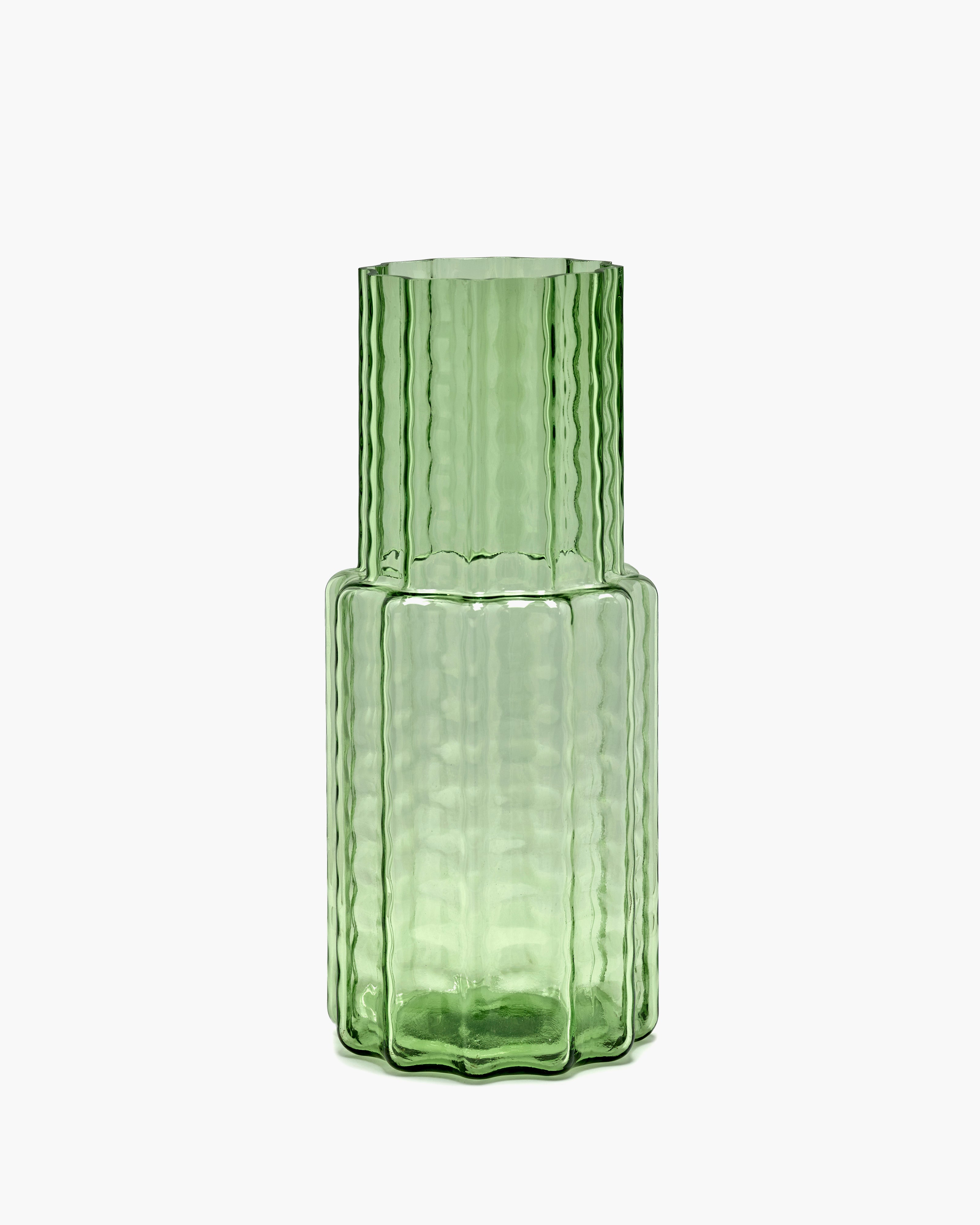 Vase 'Wave' 05 - Ruben Deriemaeker