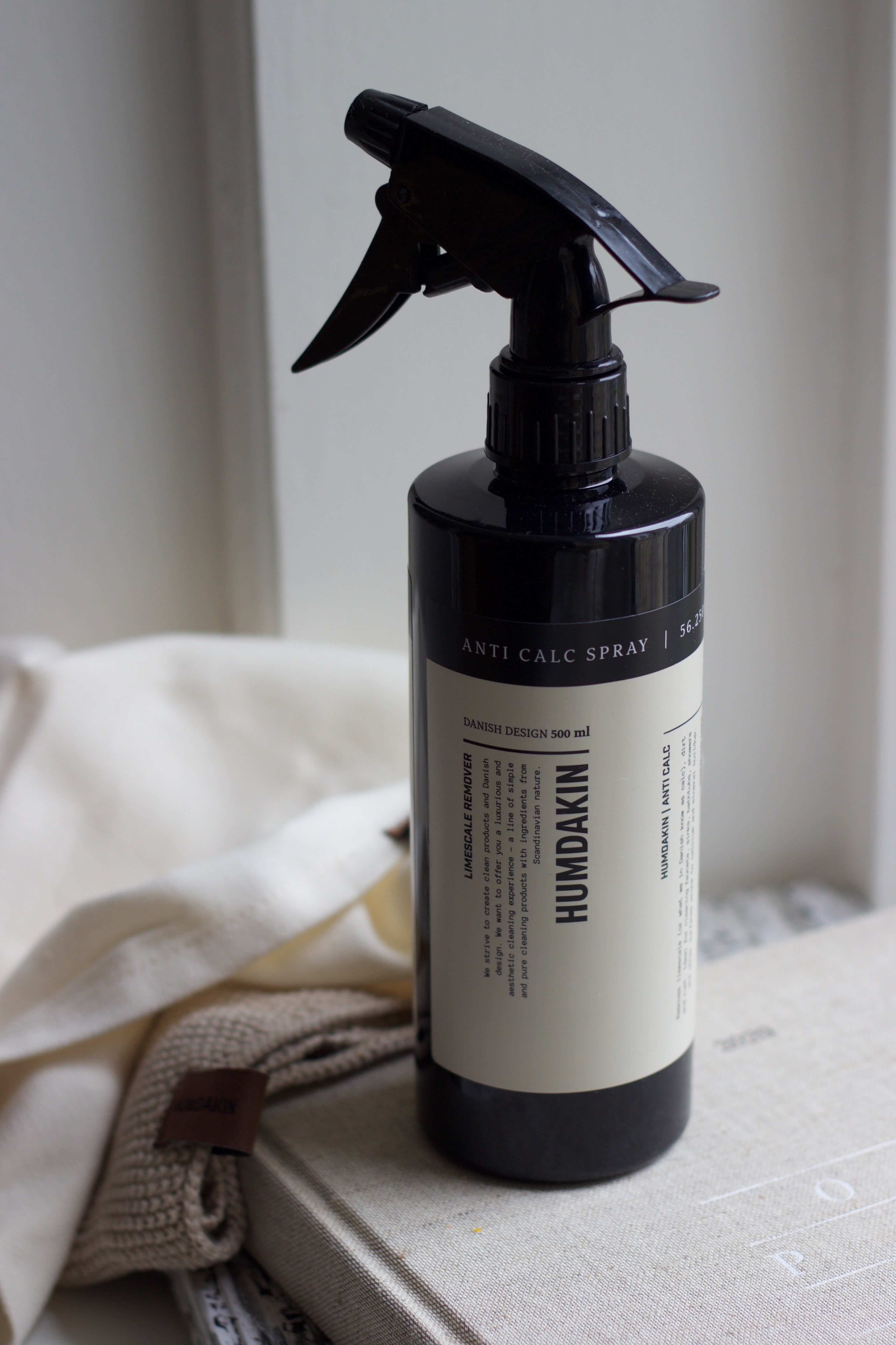 Antikalkspray