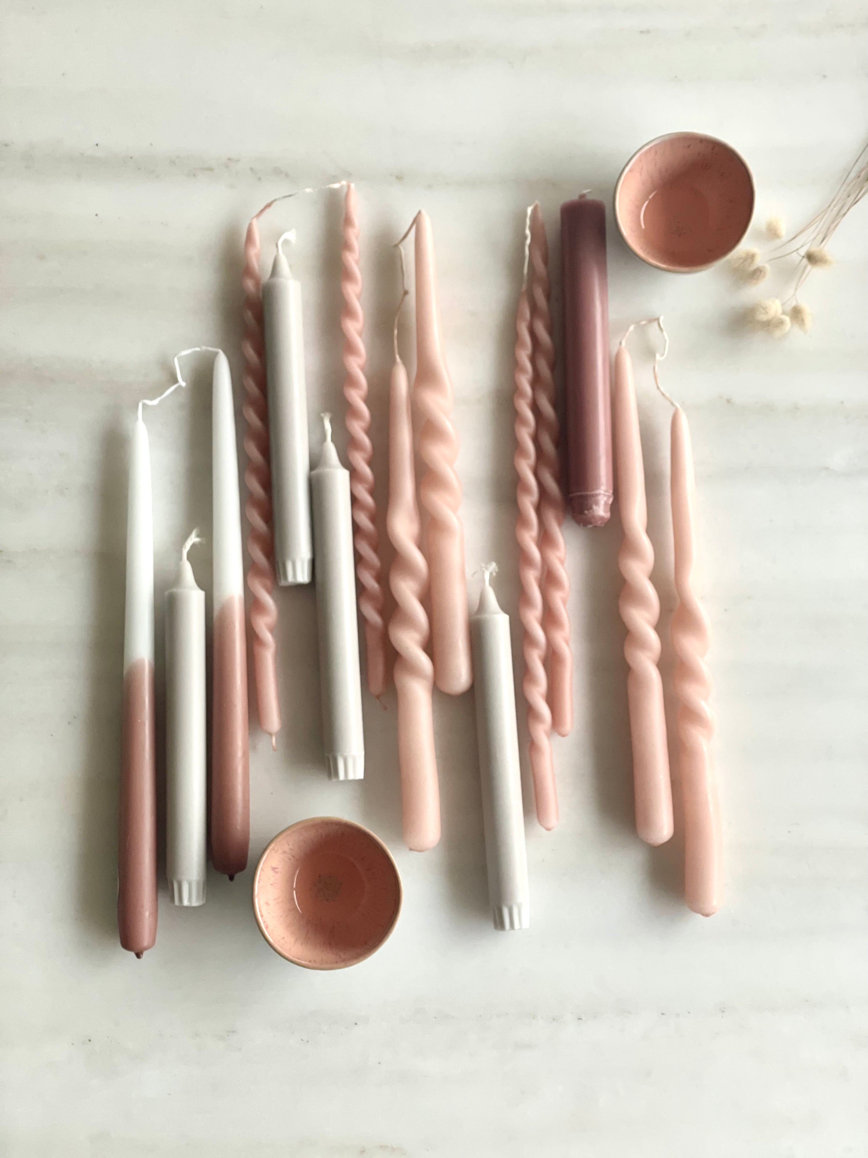Dinerkaars Twist - 29 cm
