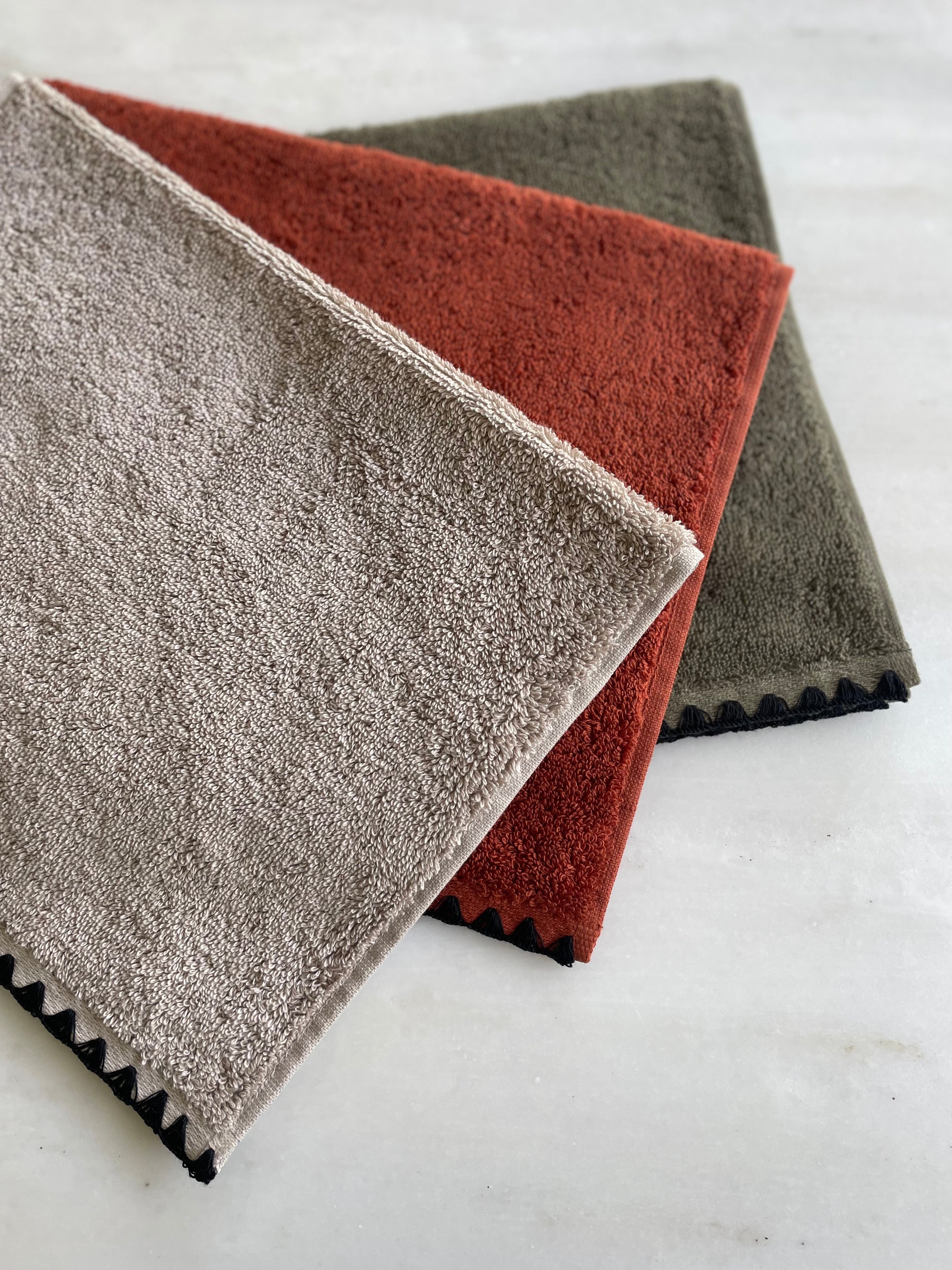 Towel XL Brick
