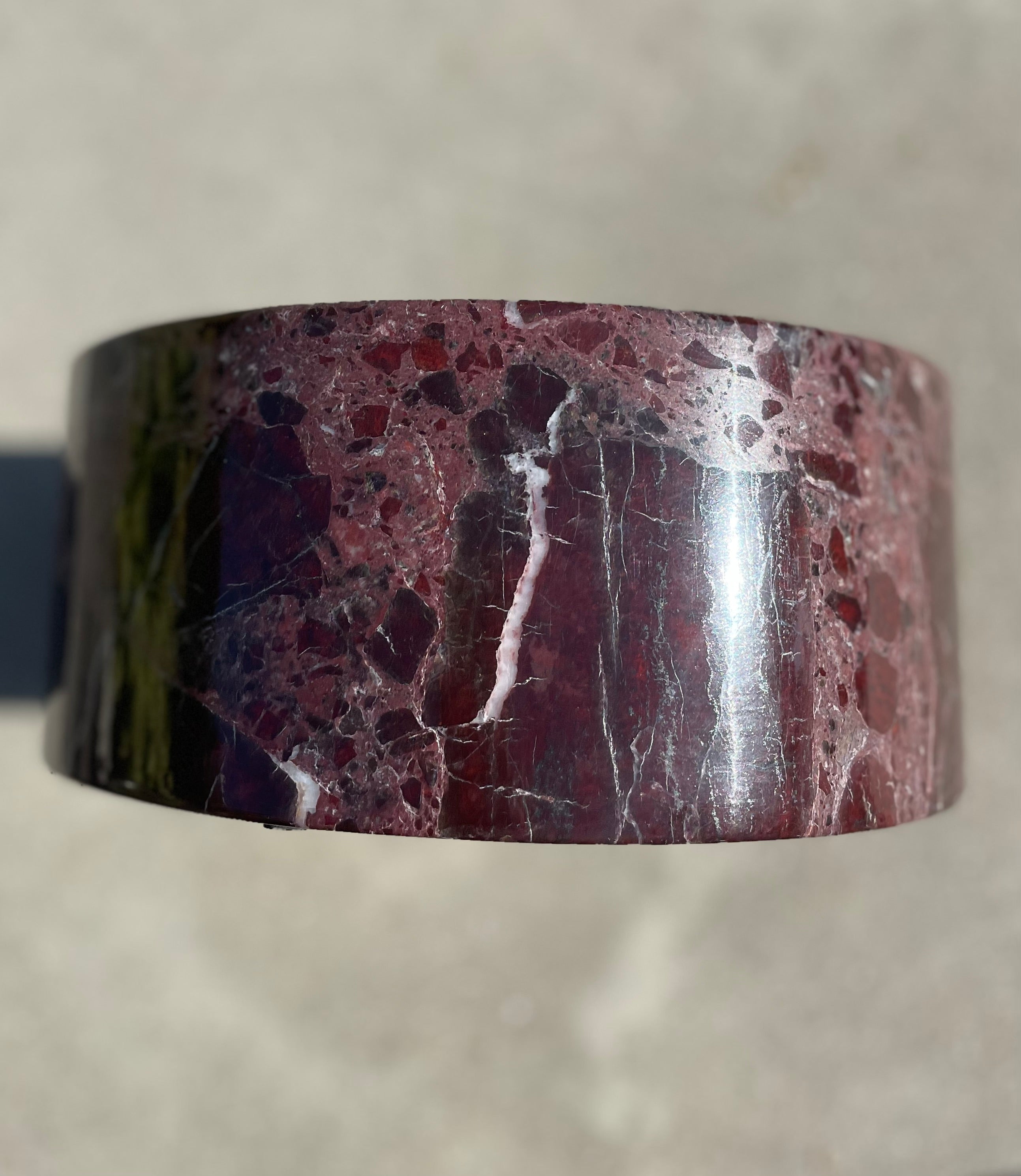 Bol de fruits Rosso Levanto