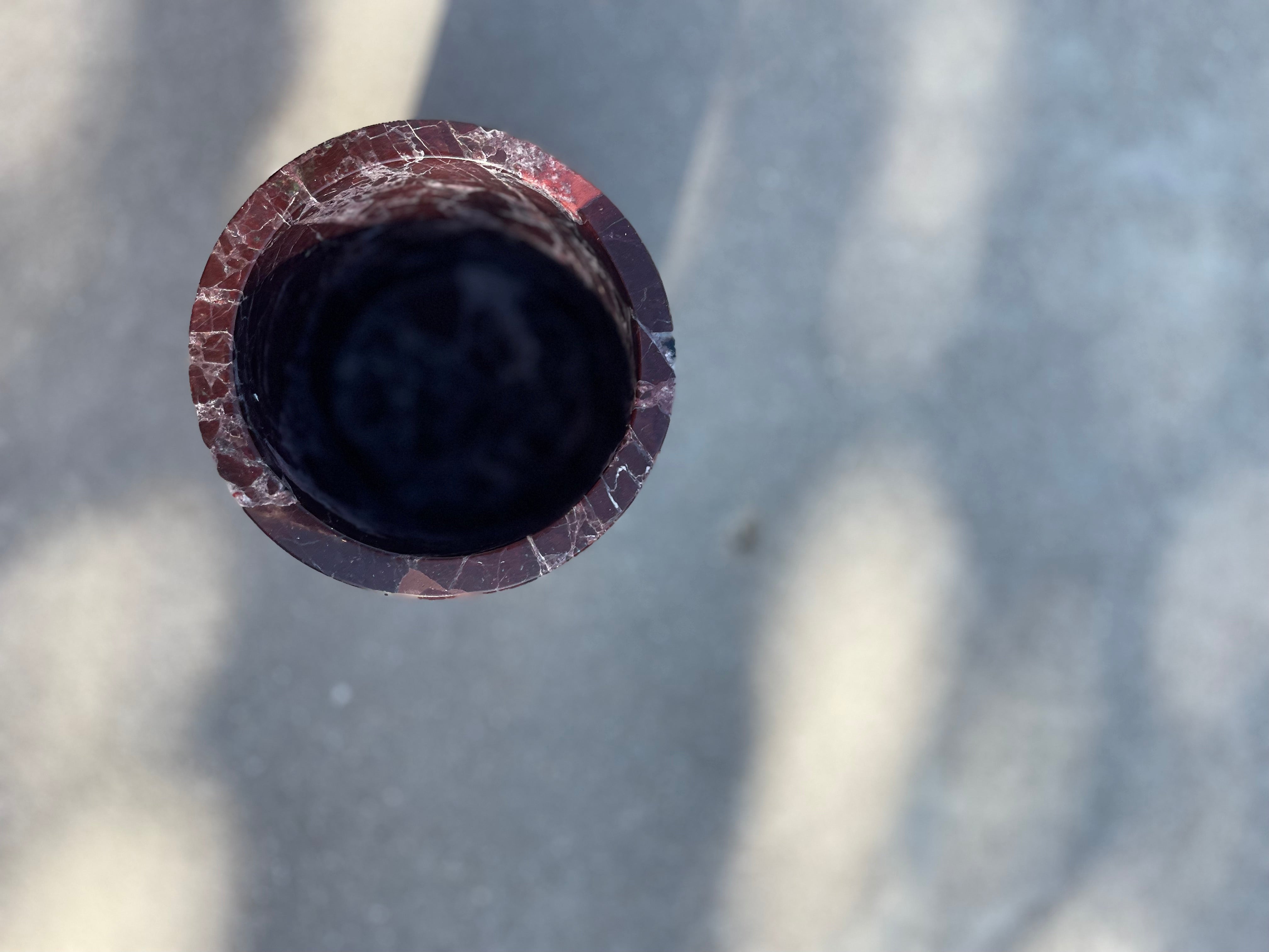 Wine cooler Rosso Levanto