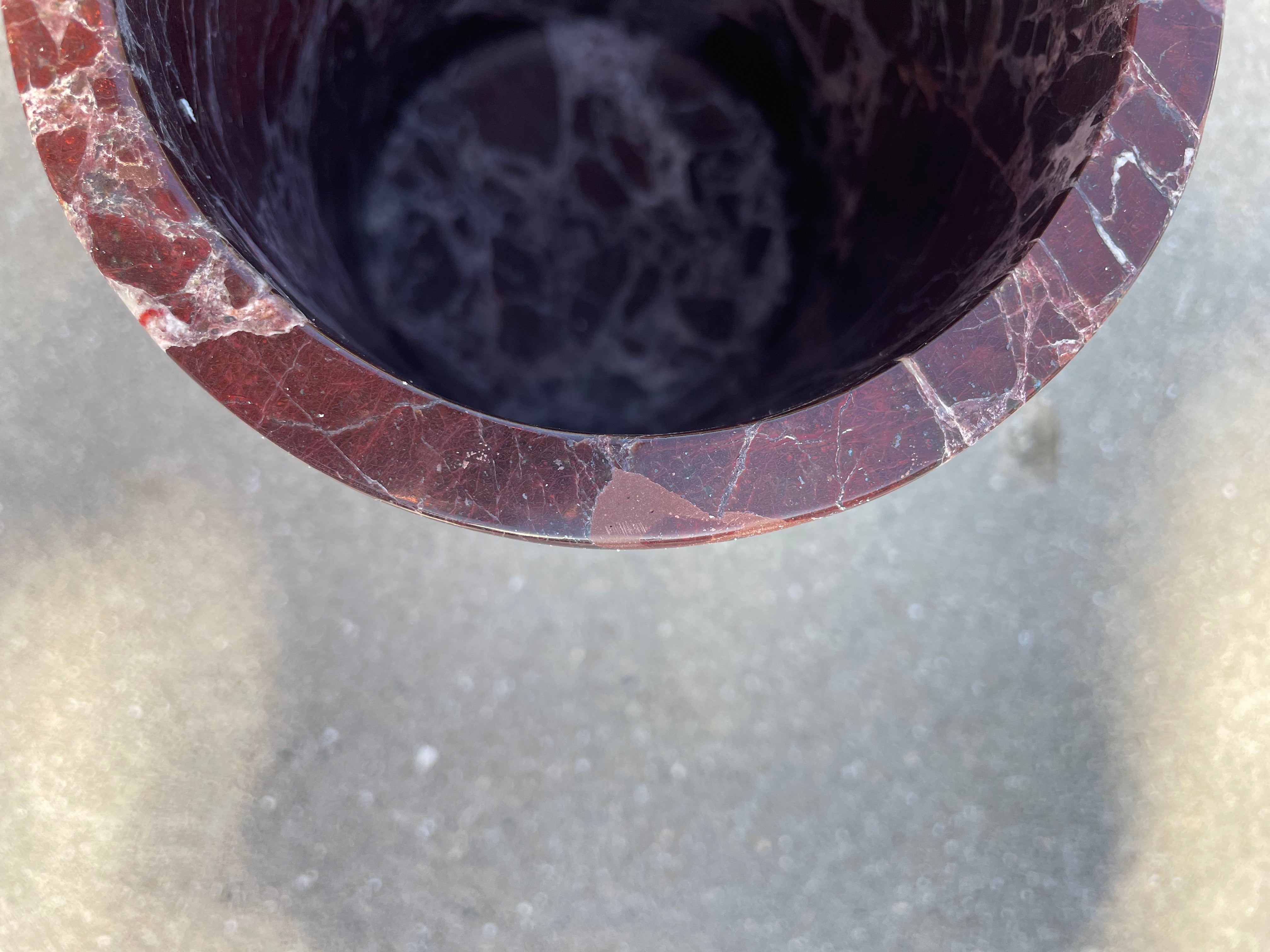 Wine cooler Rosso Levanto