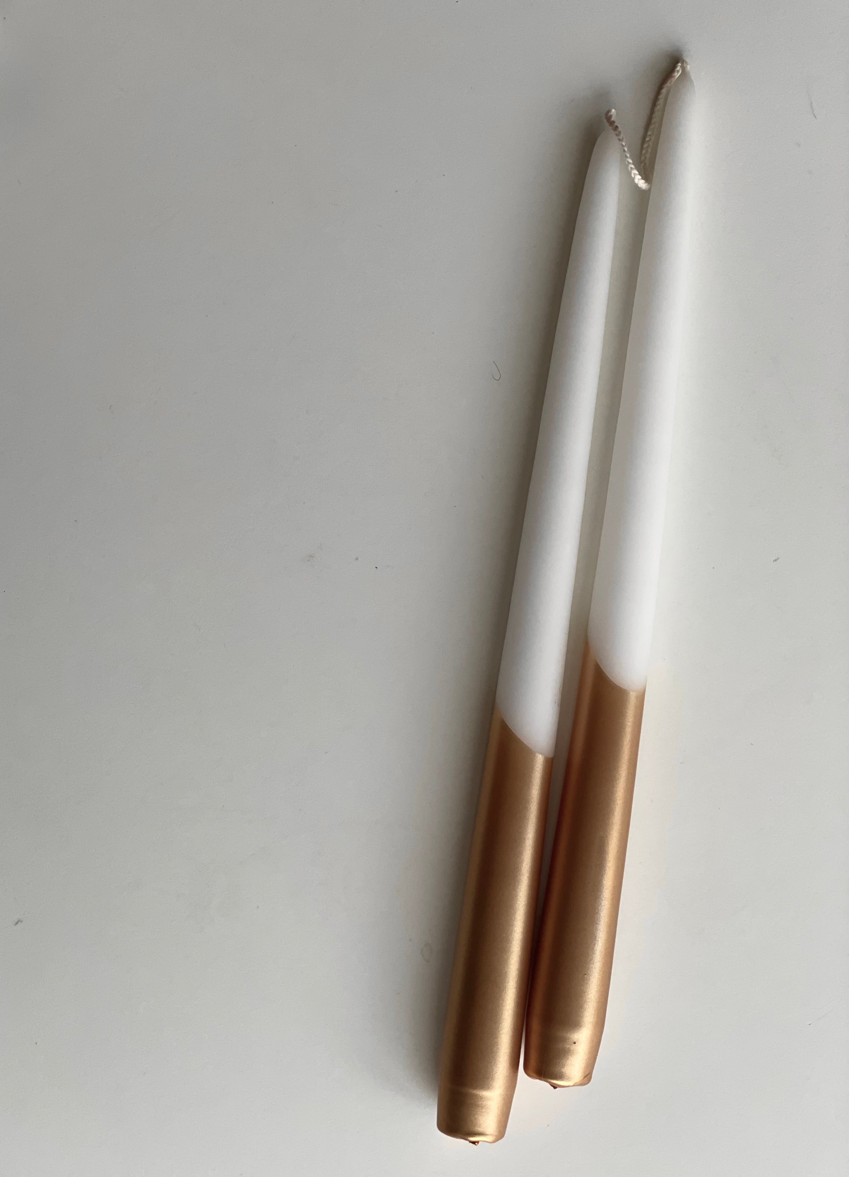 Dinerkaars Tweeling - 29 cm