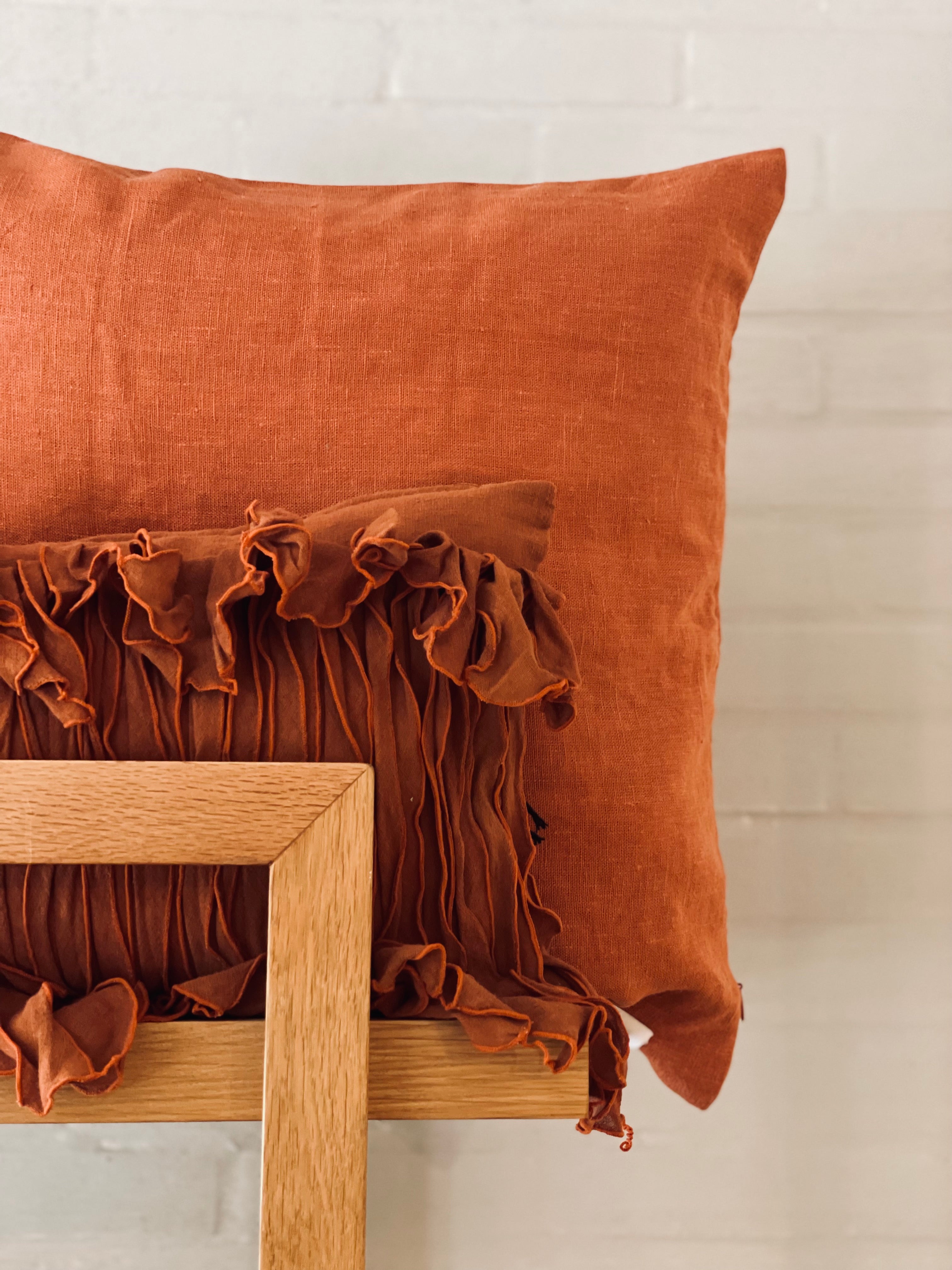 Cushion terra