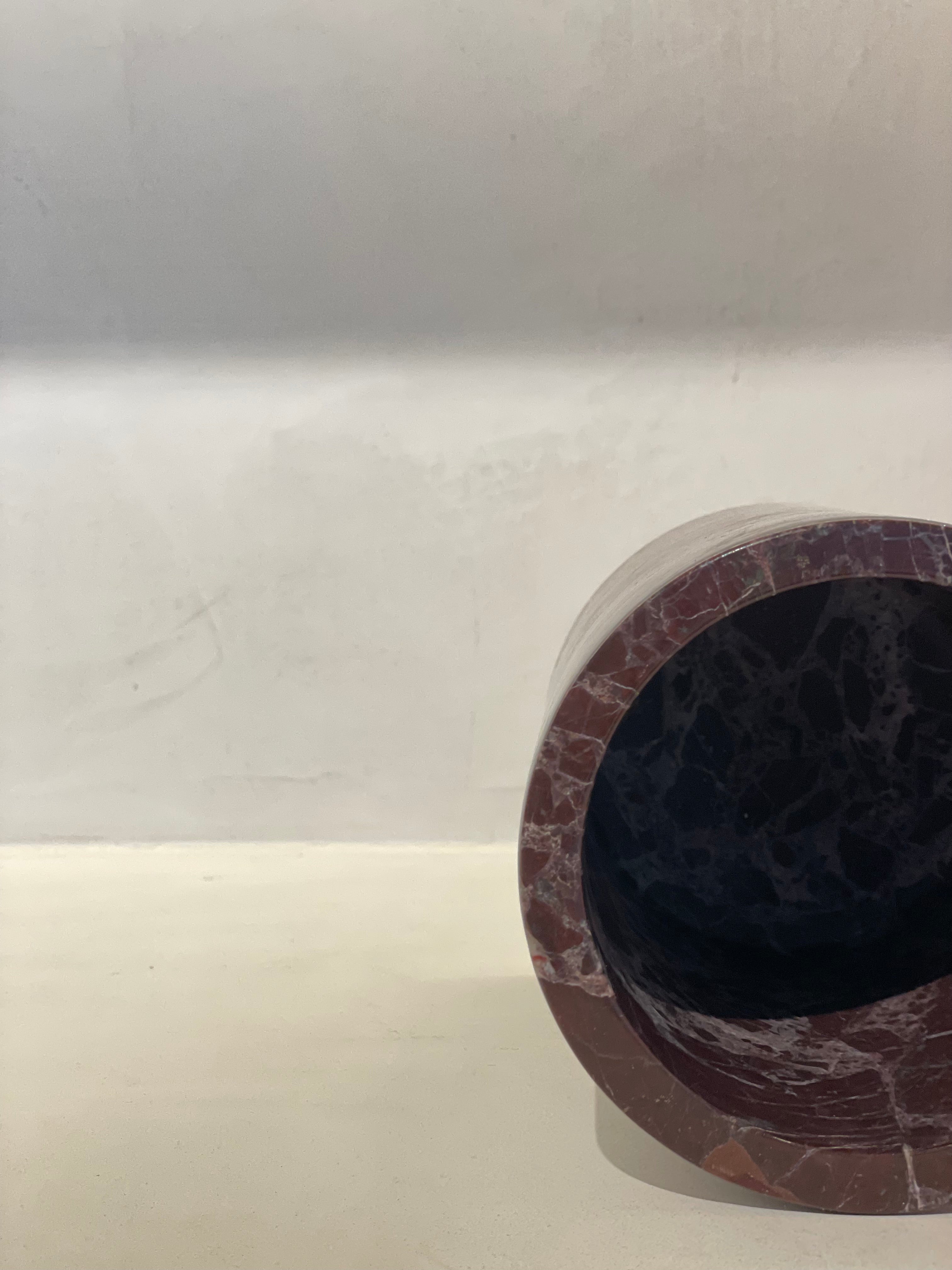 Wine cooler Rosso Levanto