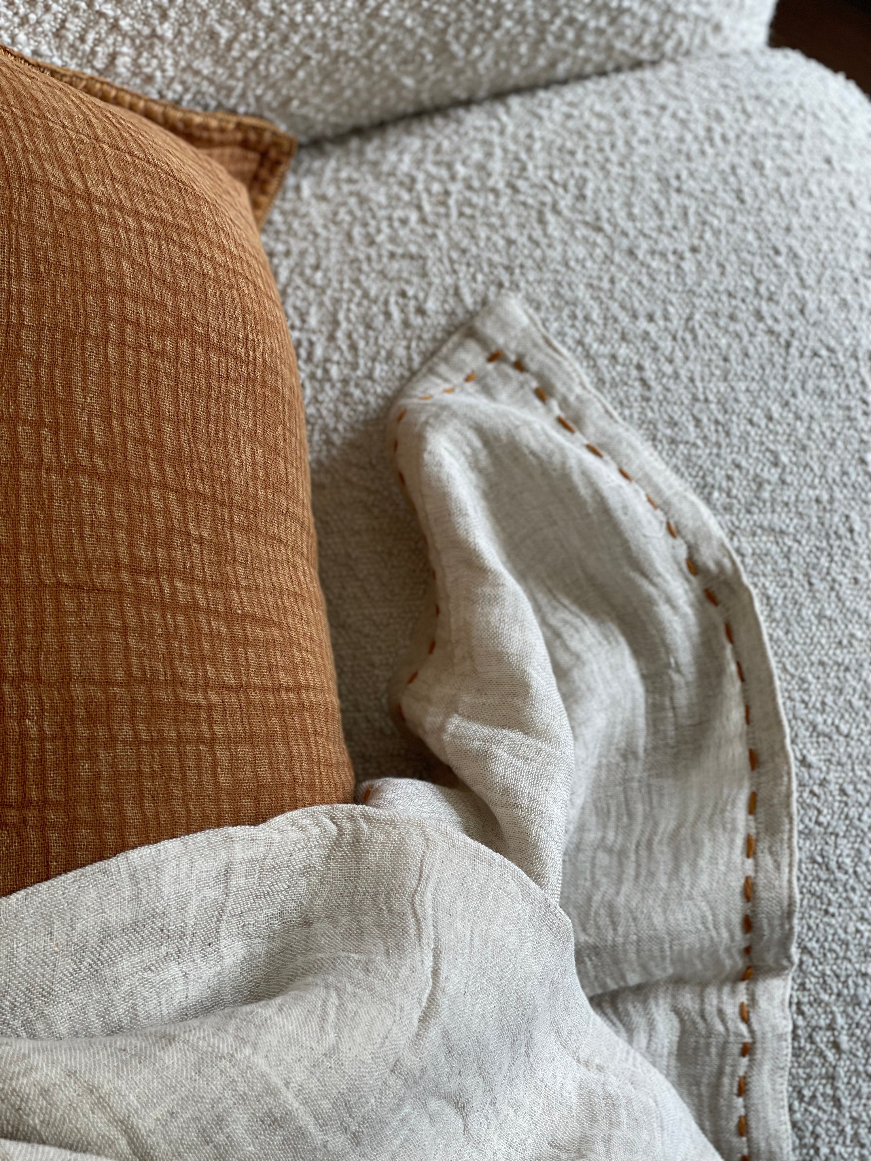 Couverture Leon naturel