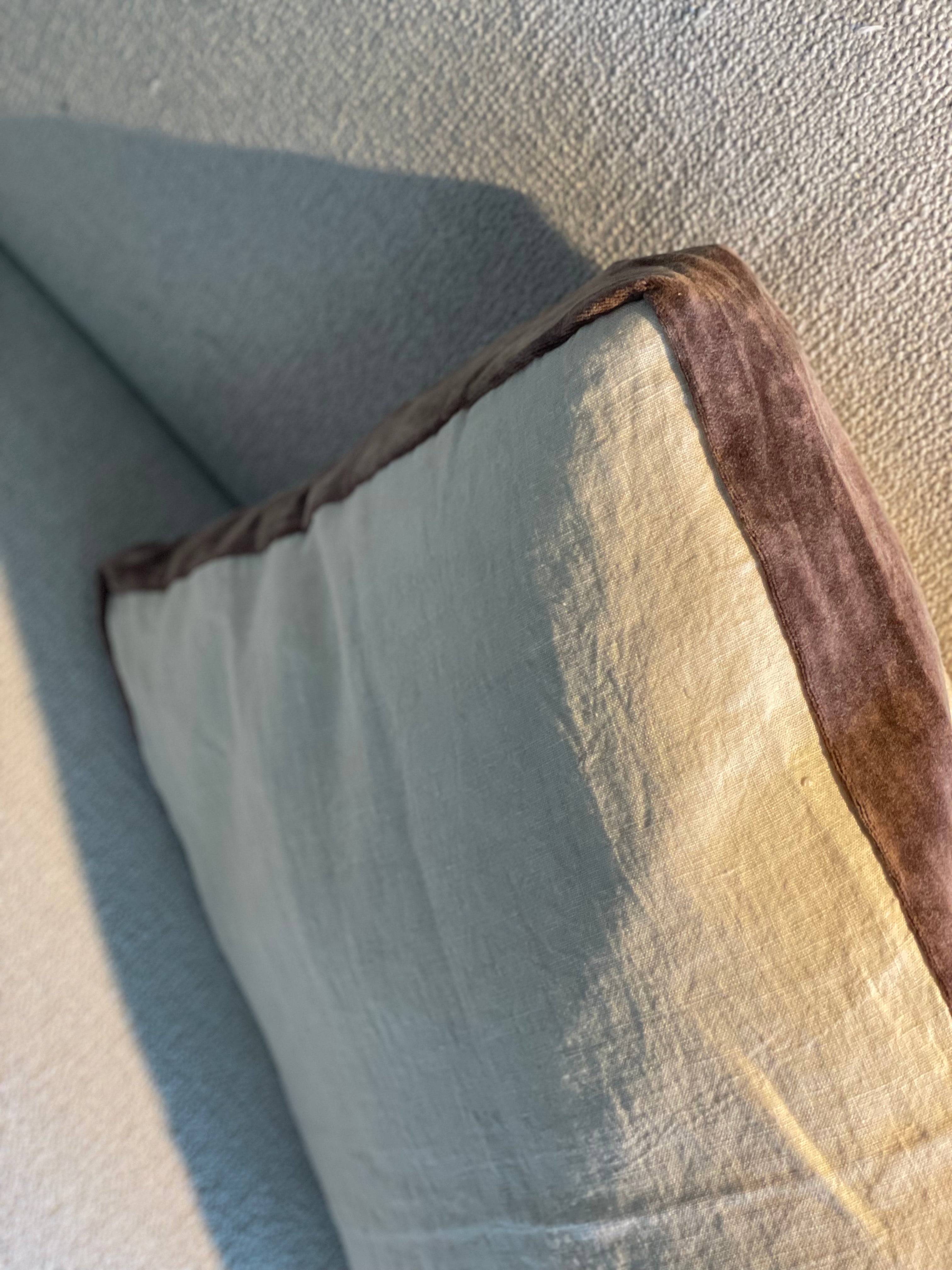 Cushion Beau