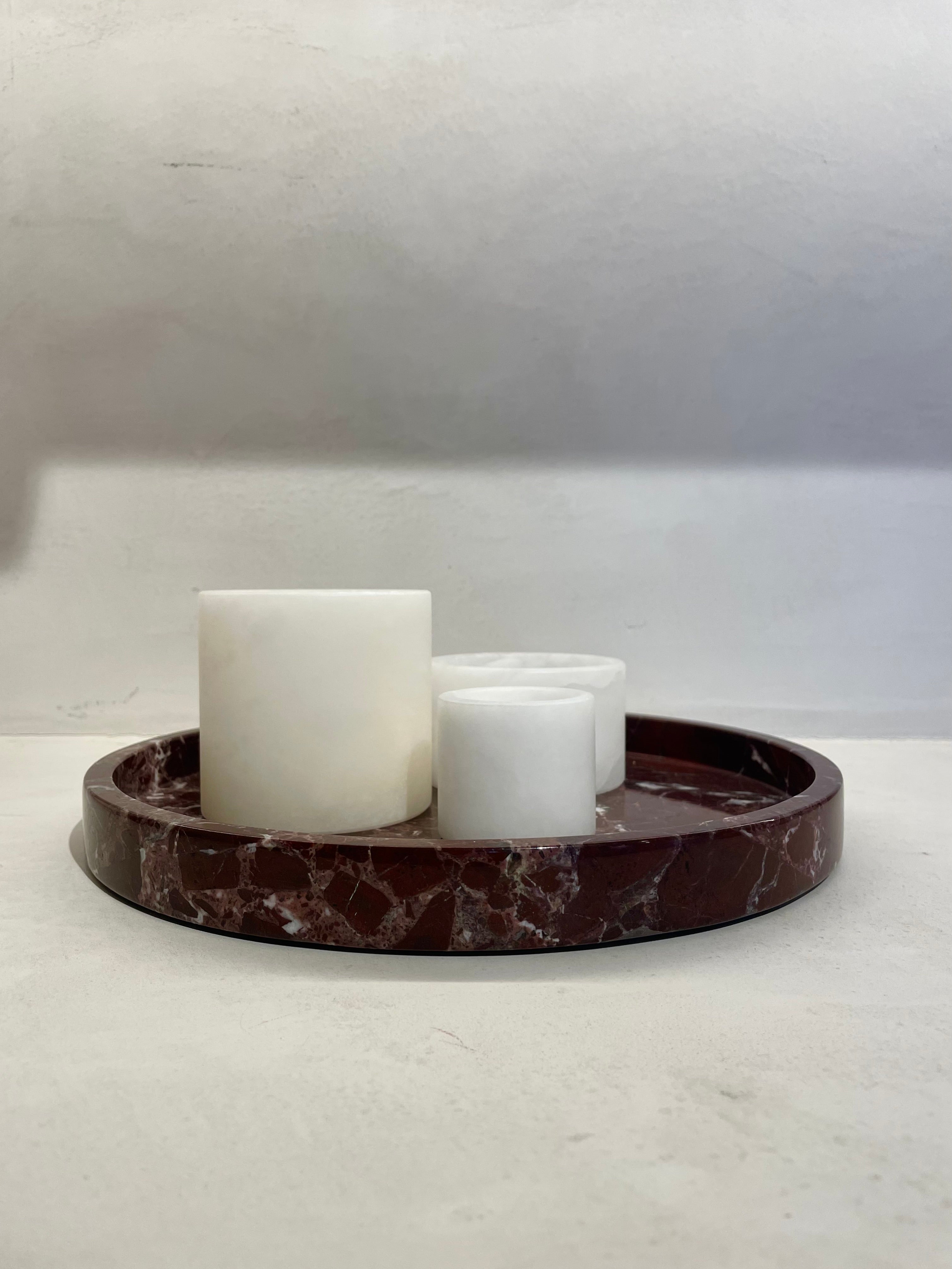 Plateau Rosso Levanto