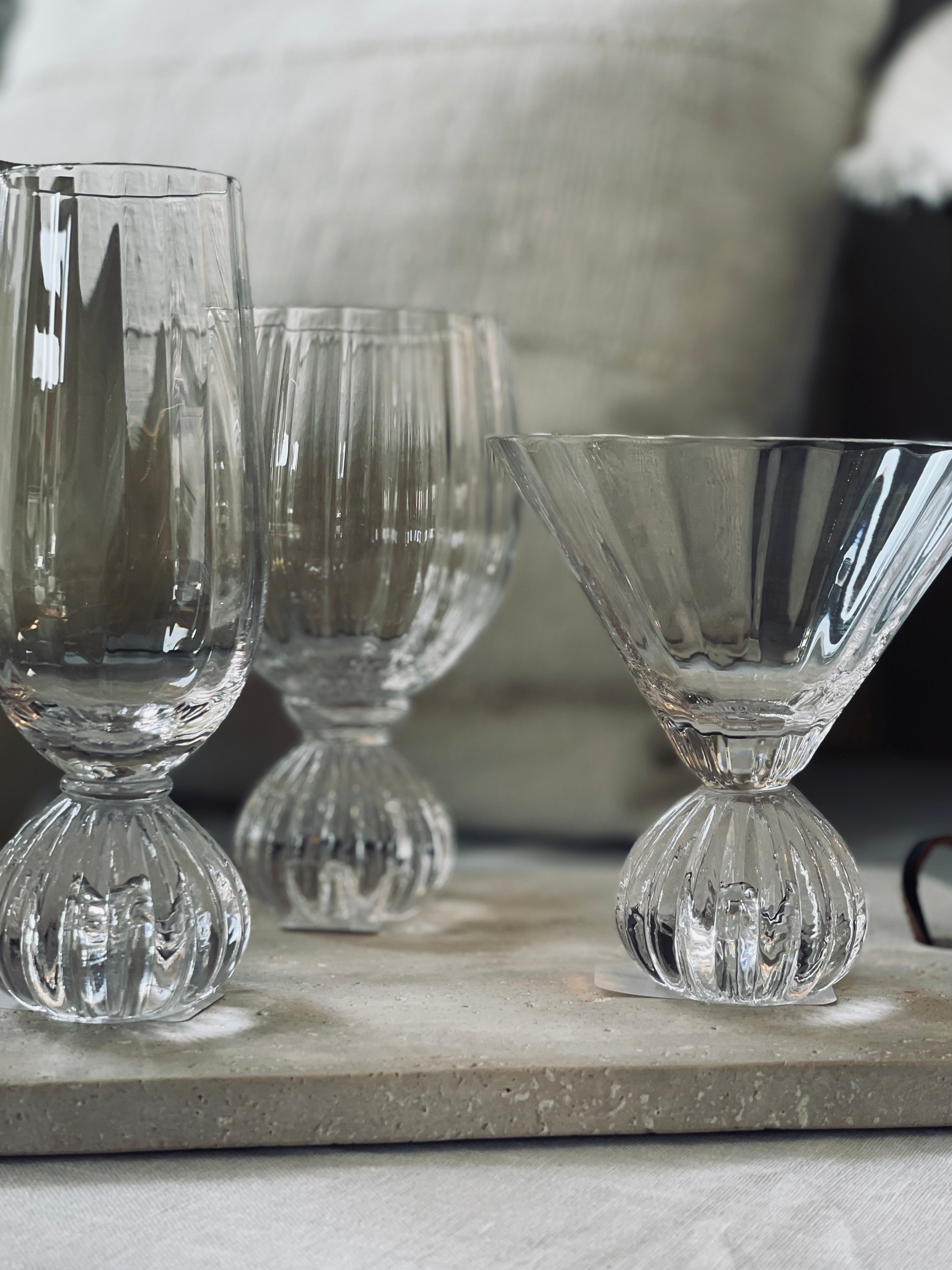 Champagneglas Taurin - set van 6