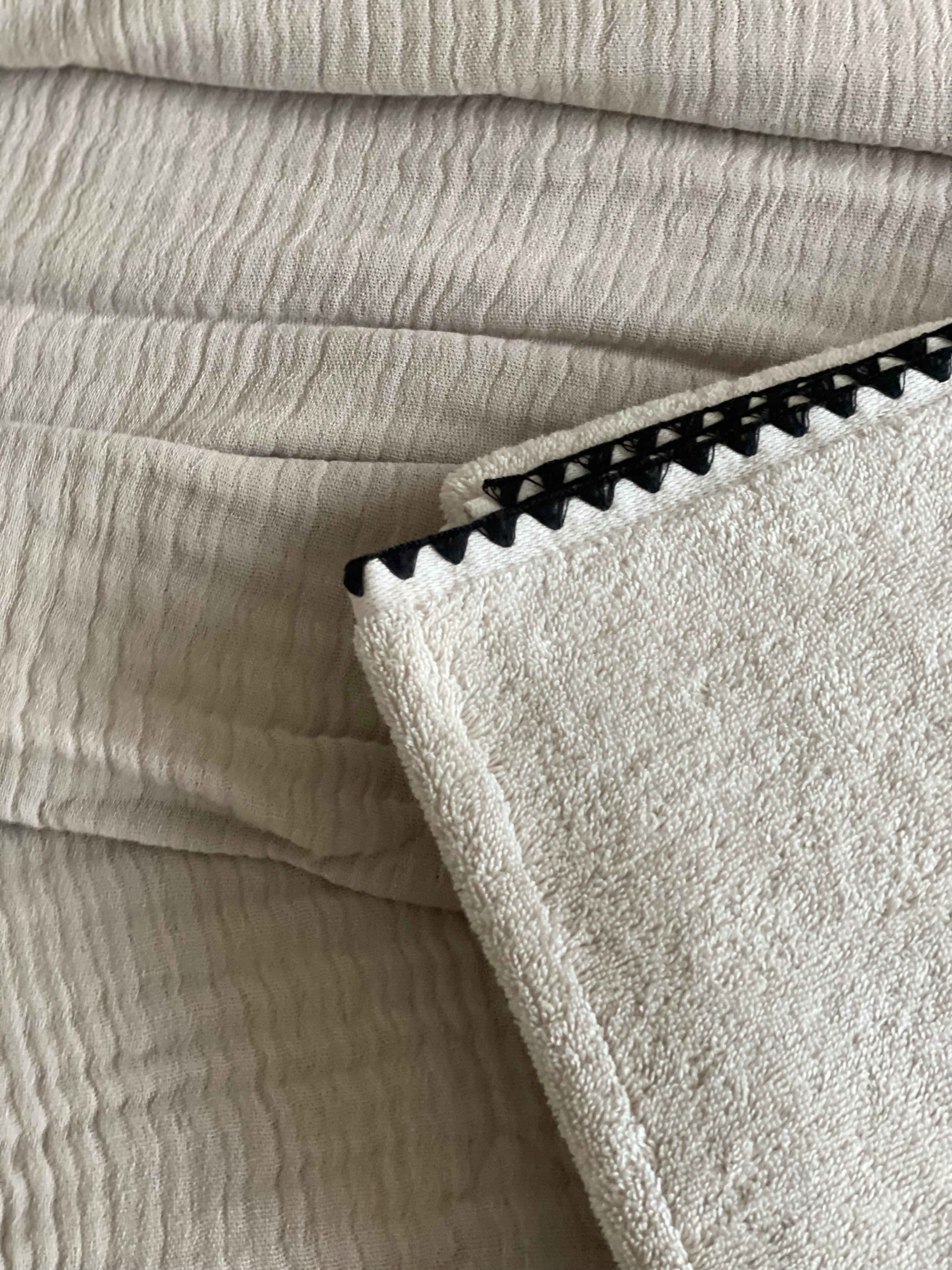Serviette de bains M Chalk
