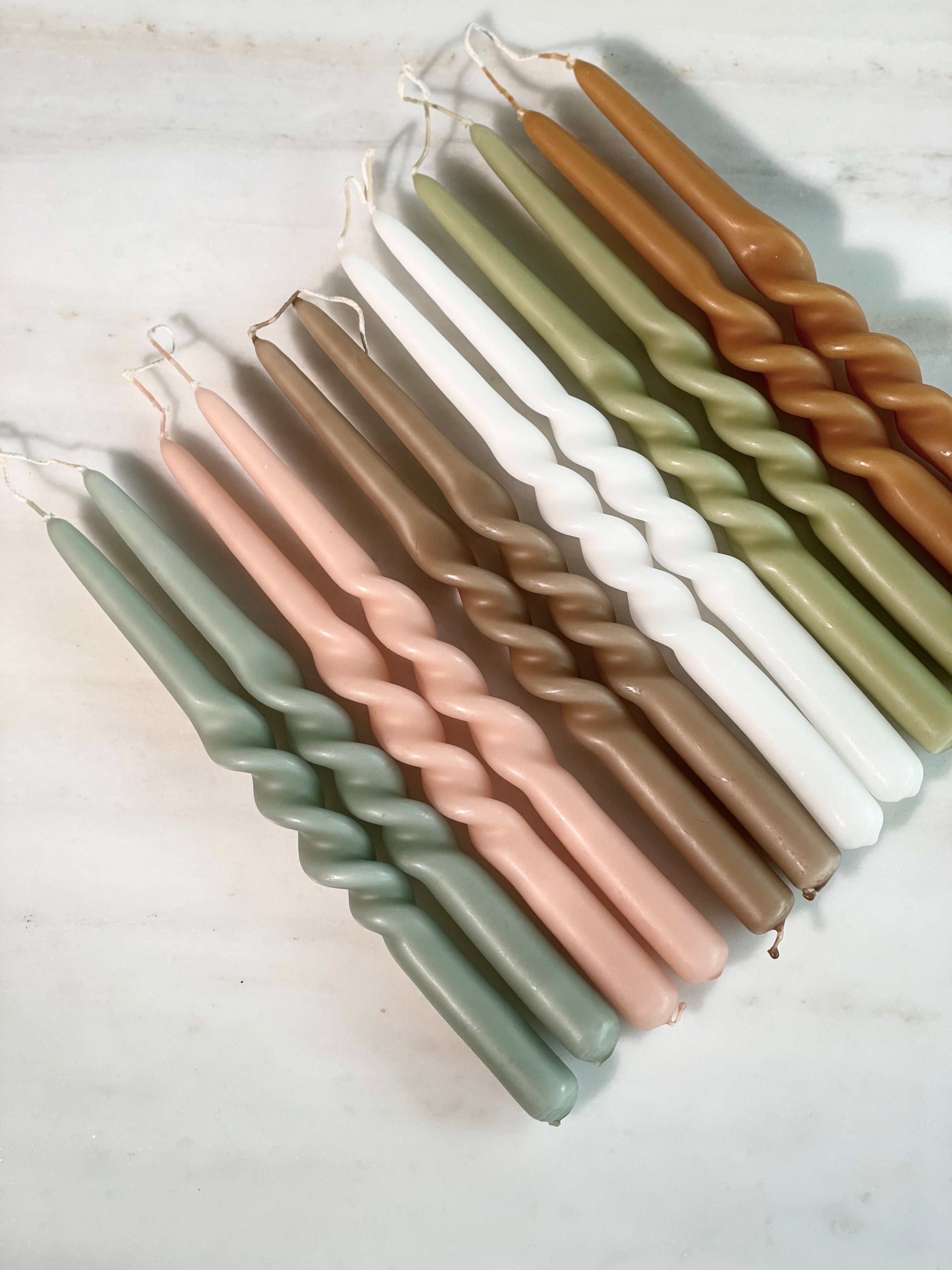 Dinerkaars Twist - 29 cm
