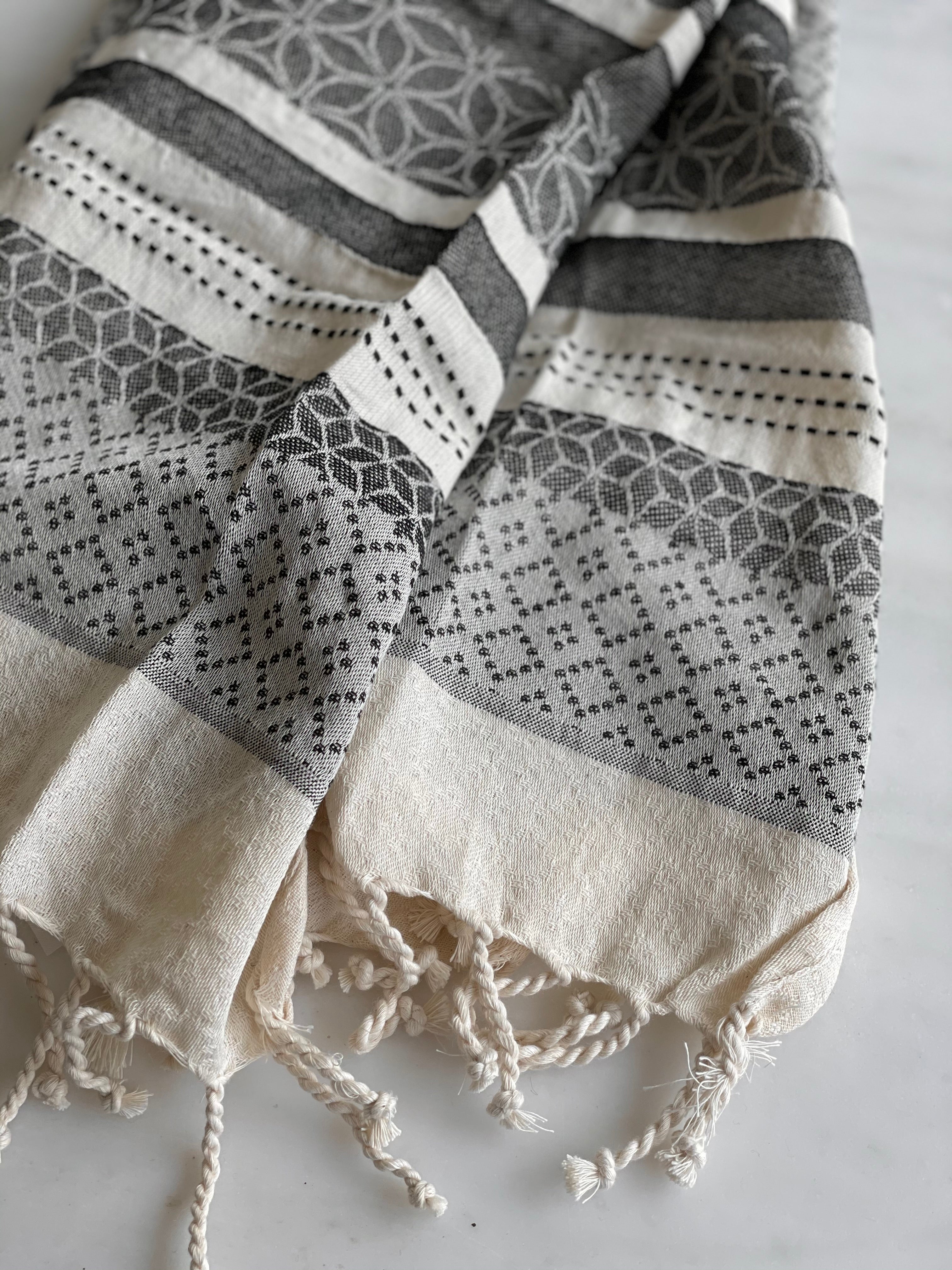 Keukenhanddoek - set van 2