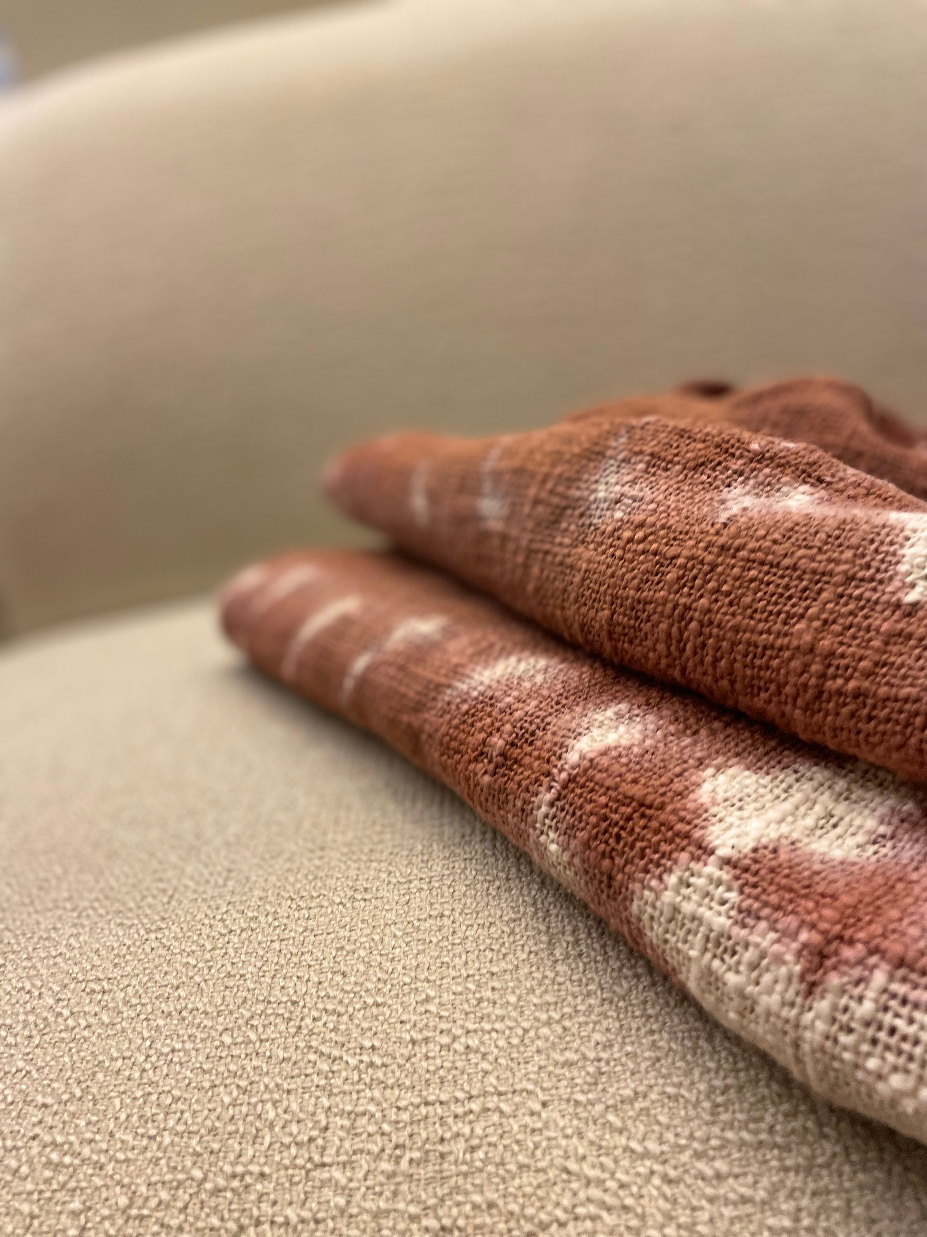 Plaid Giuseppa