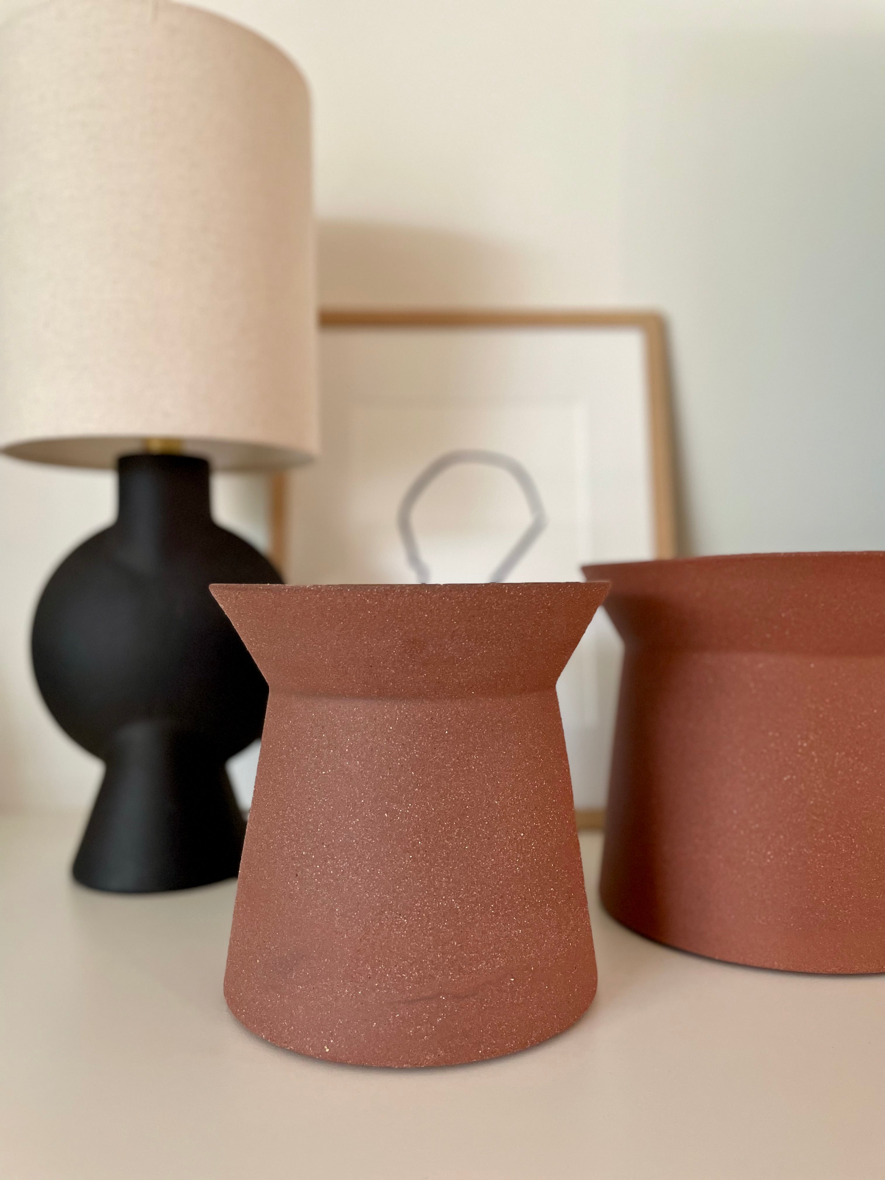 Vase Marie-Ann S