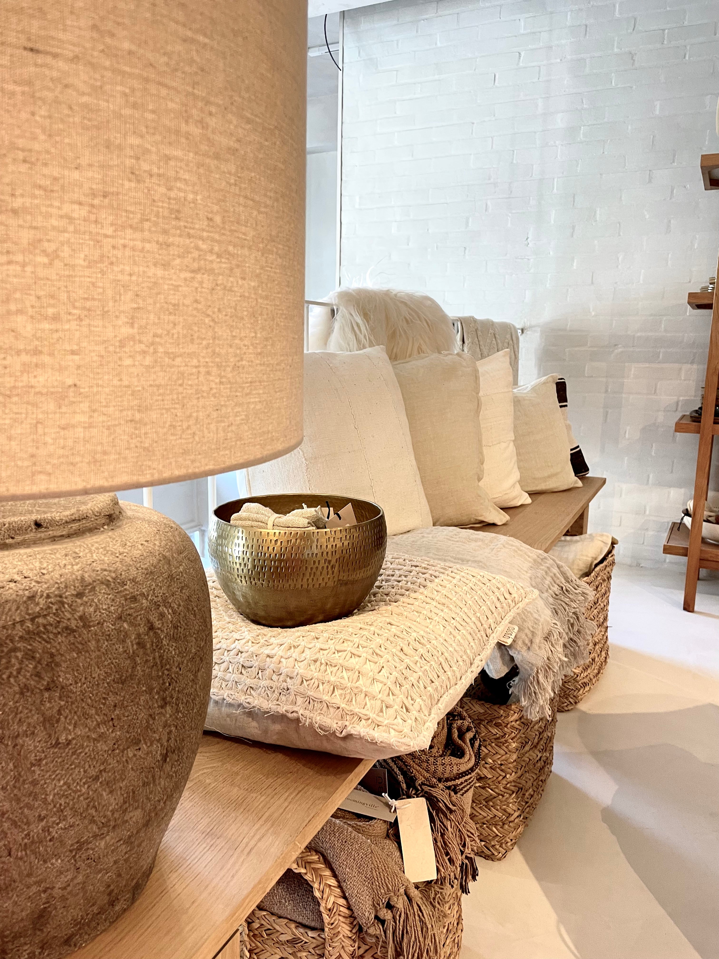 Lampe de table Isabelle