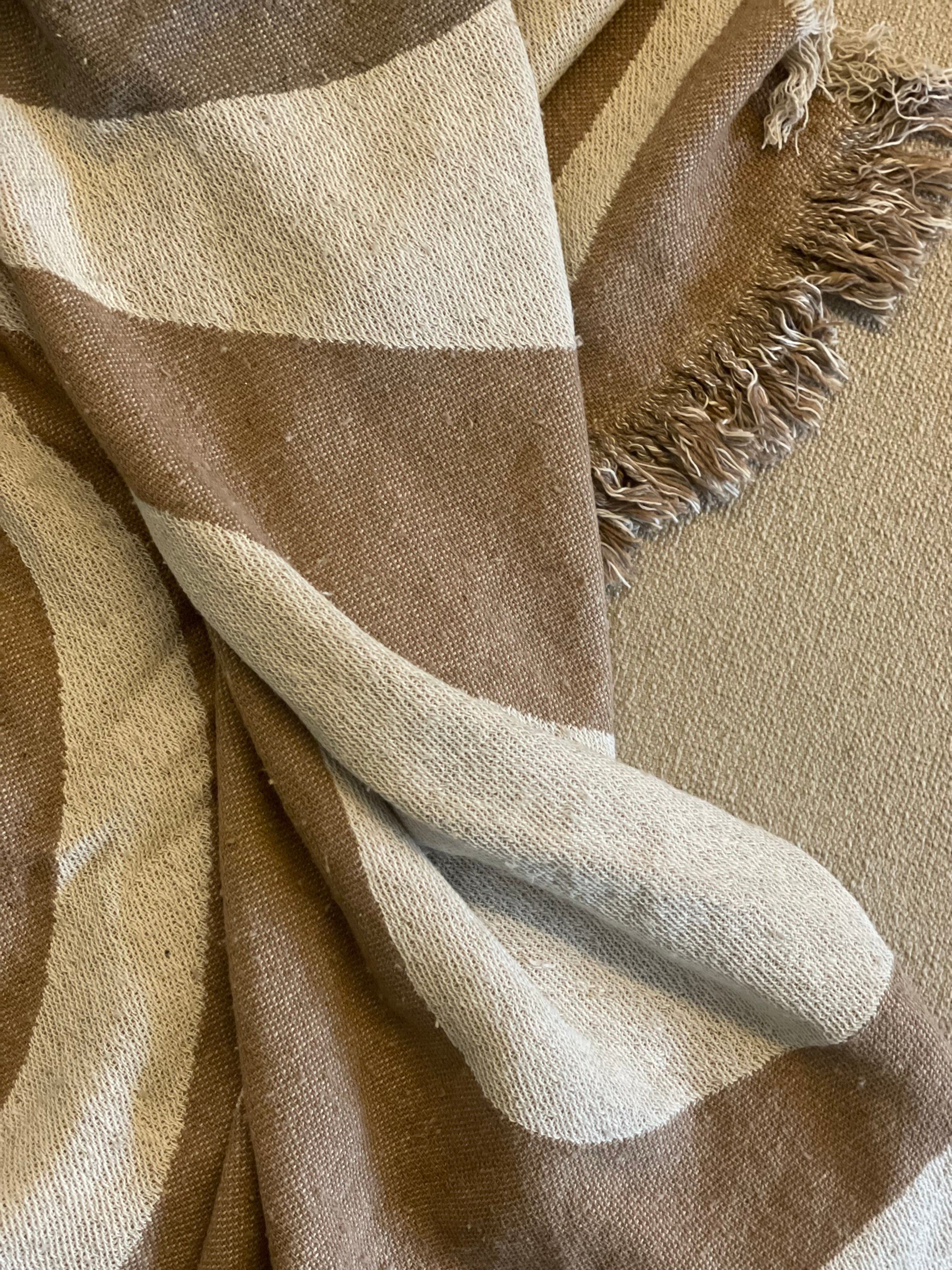 Orinoco plaid