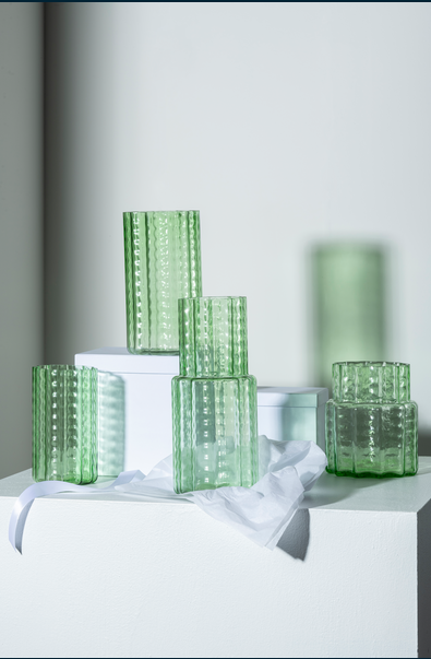 Vase Wave 02 - Ruben Deriemaeker