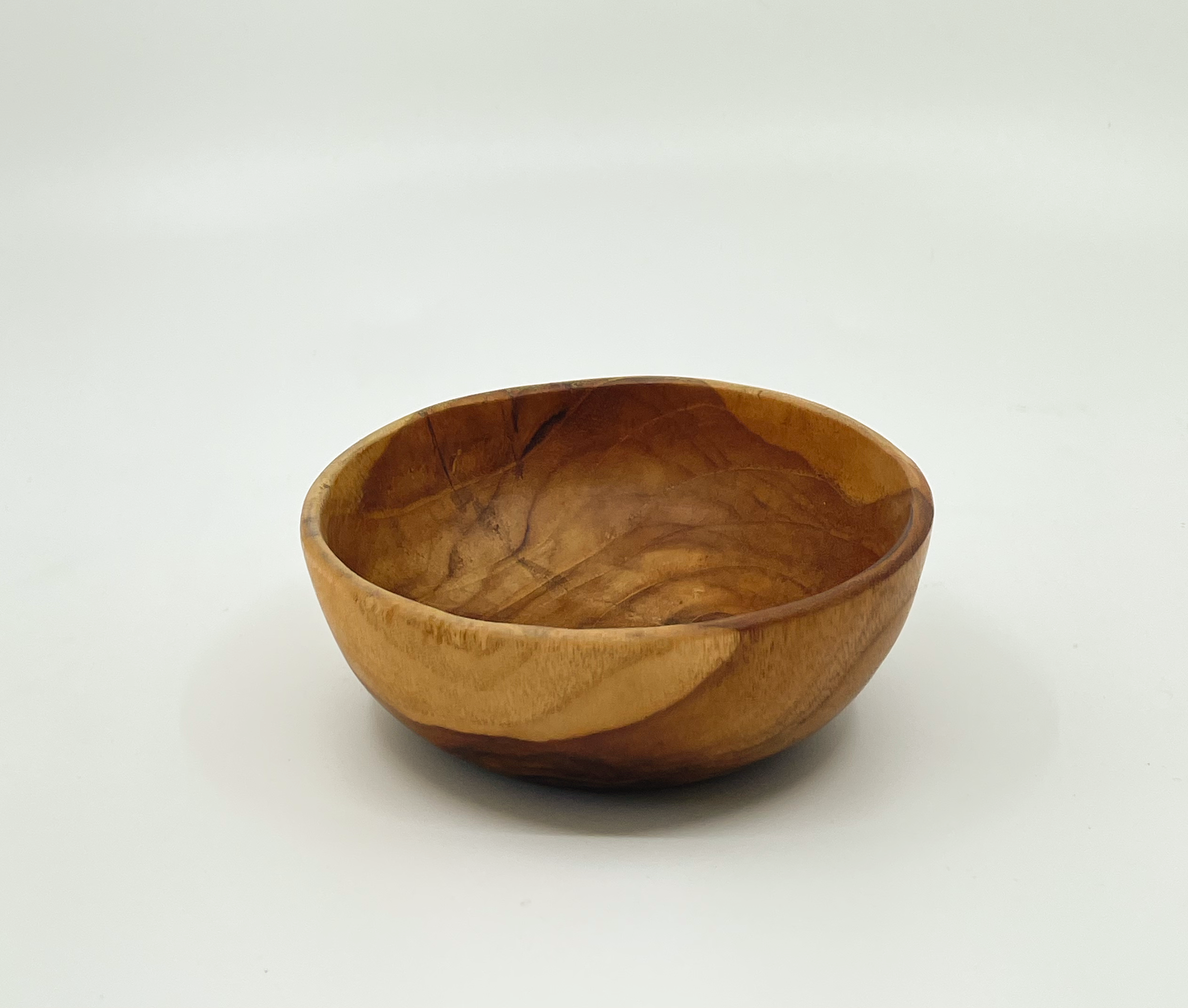 Bol en bois d'acacia M