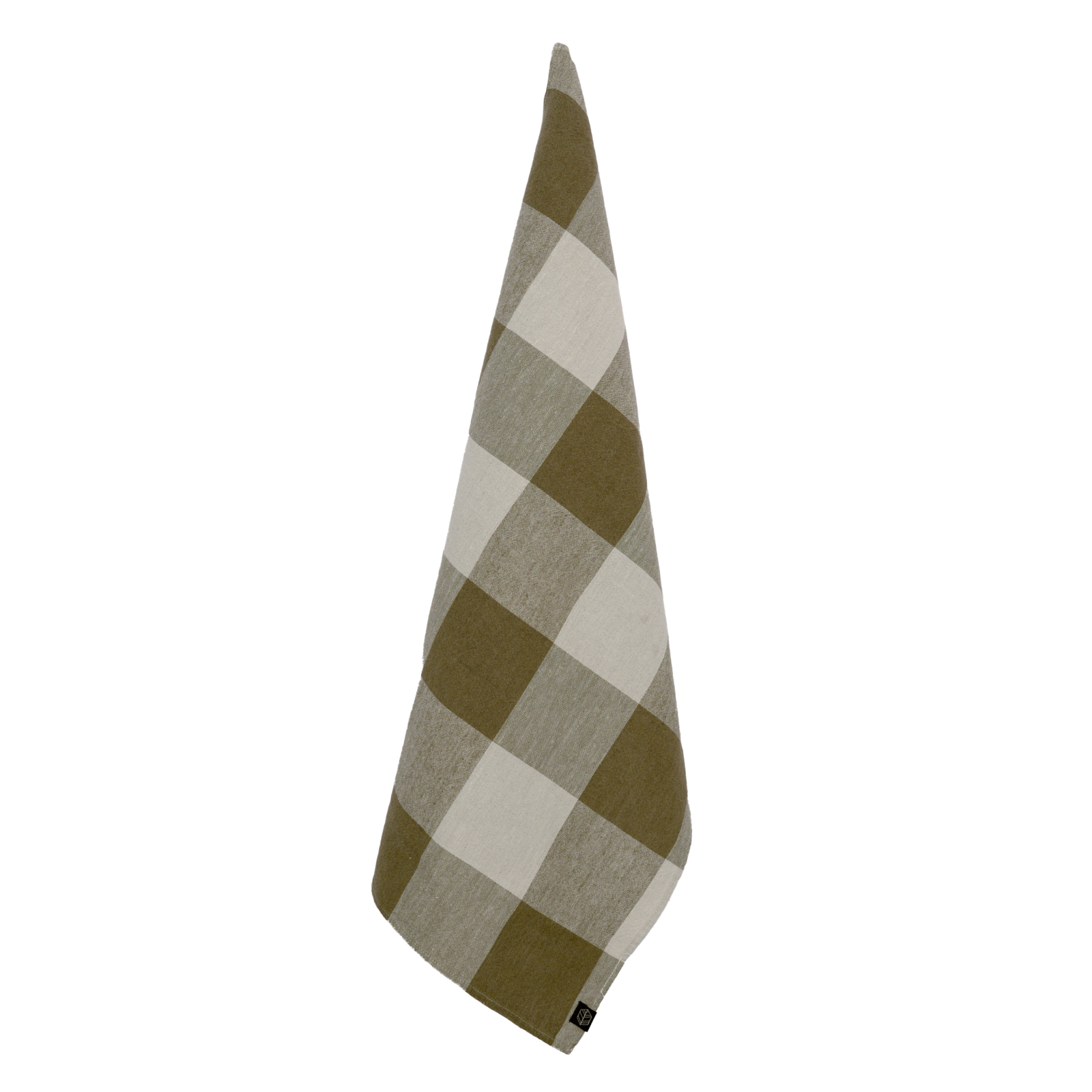 Keukenhanddoek Palma - Gold